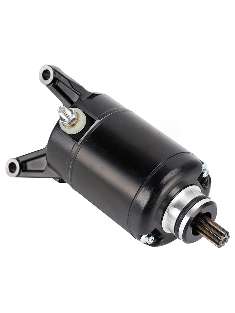 2021 2022 2023 Bajaj Pulsar N250 F250 Starter Motor 9 Tooth
