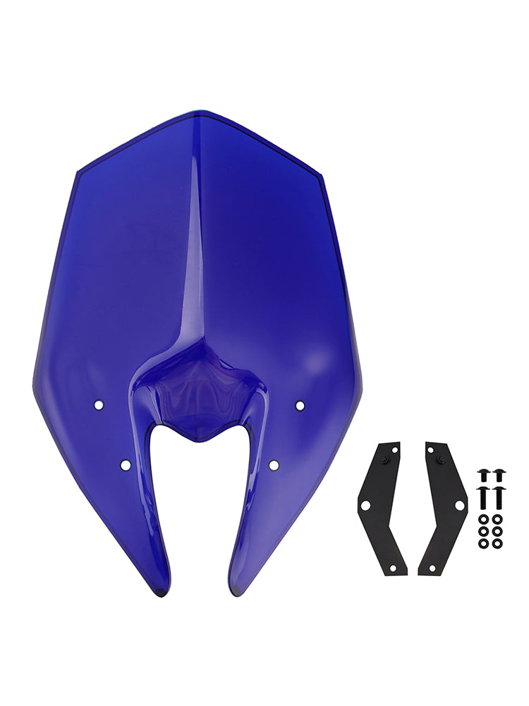 2025 Kawasaki Z900 Windscreen Windshield + Bracket