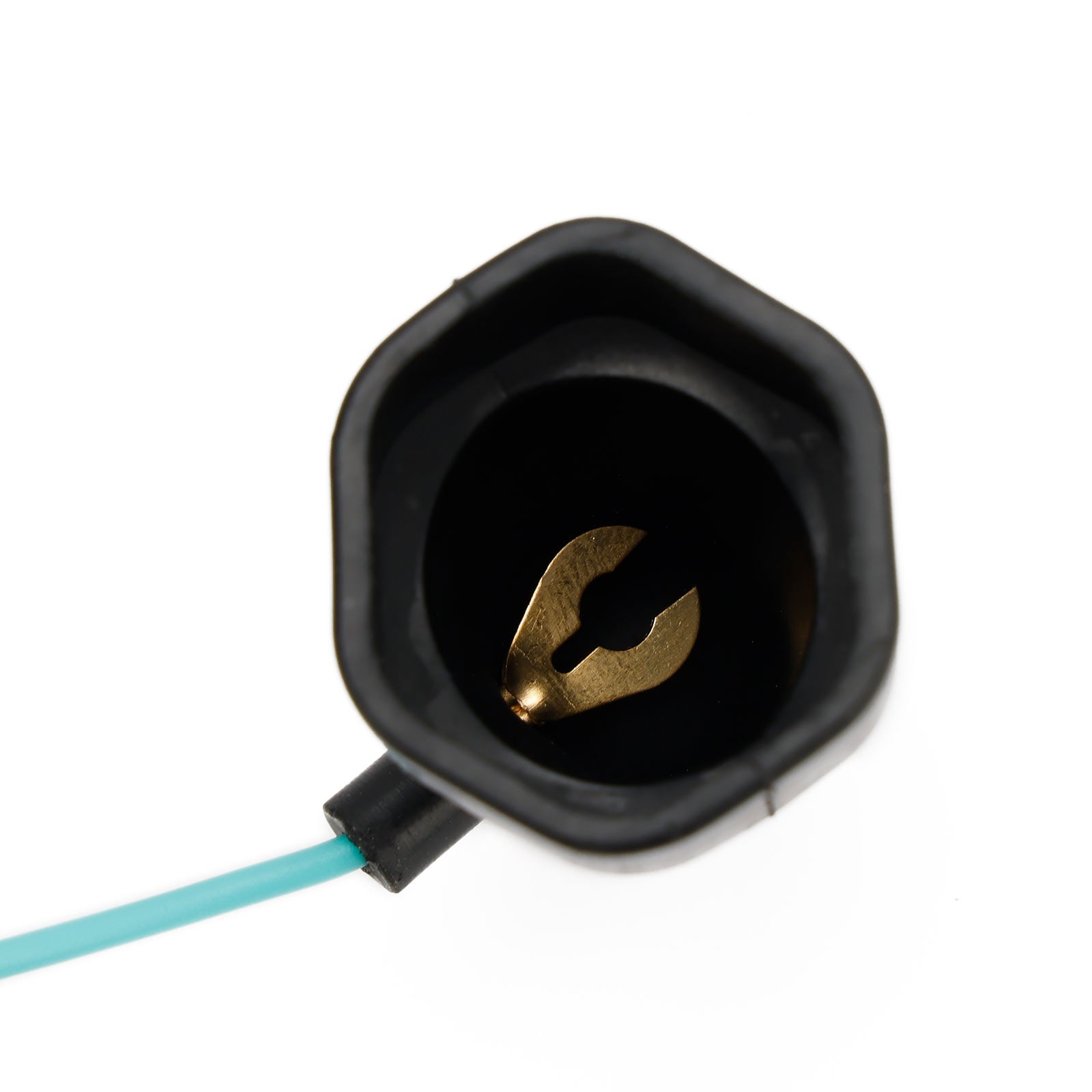 Tändstatorgenerator w/ packning 21003-0091 för Kawasaki KX250F 2009-2010