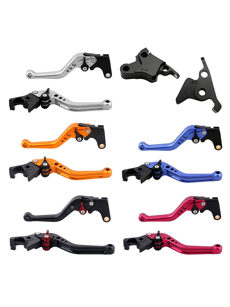 CFMOTO 450SS 450SR 21-23 450NK 23-24 NEW Short Clutch Brake Lever