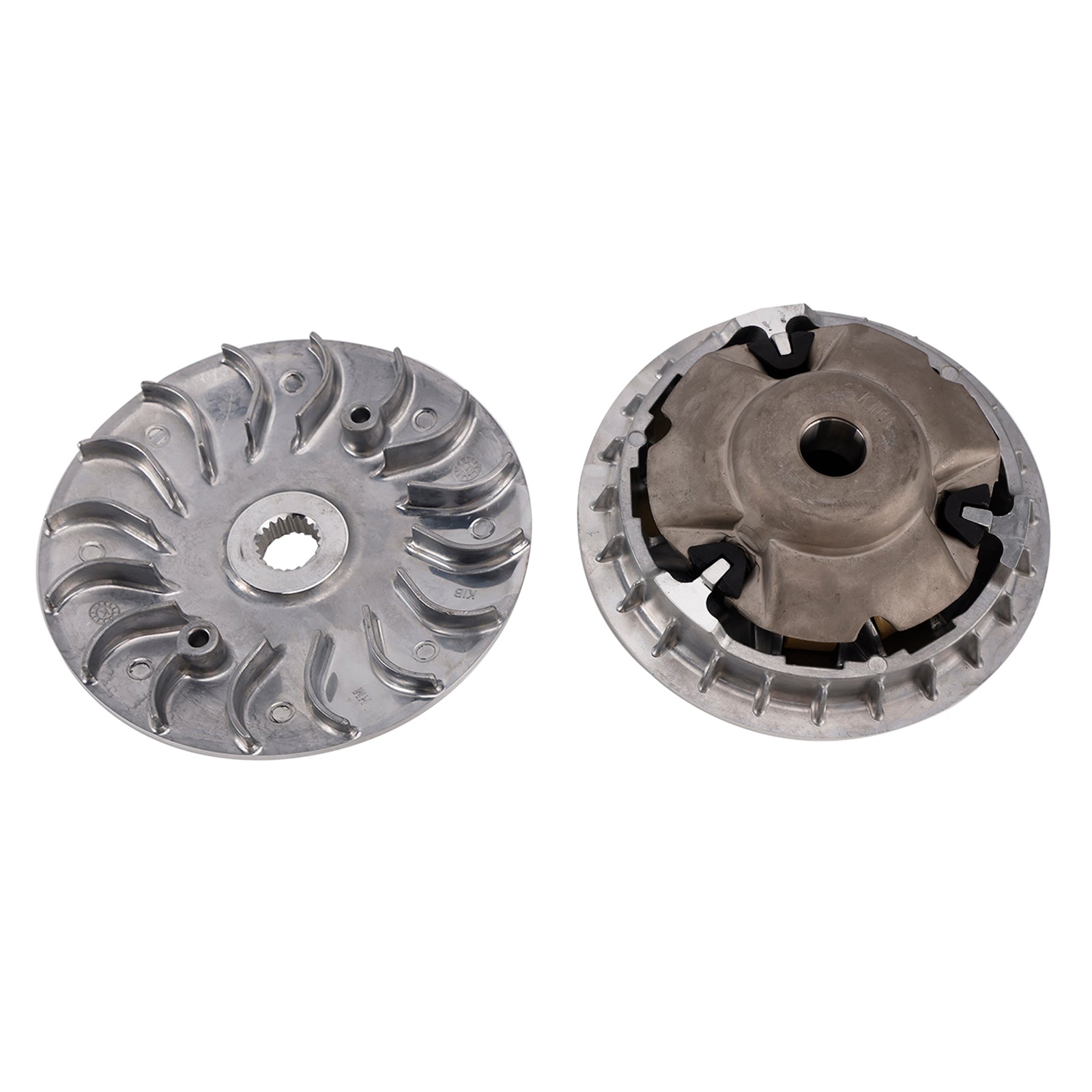 22-24 Honda Nss Forza 350 Adv Sh350 Front Clutch Variator Kit 22011-Kab-000