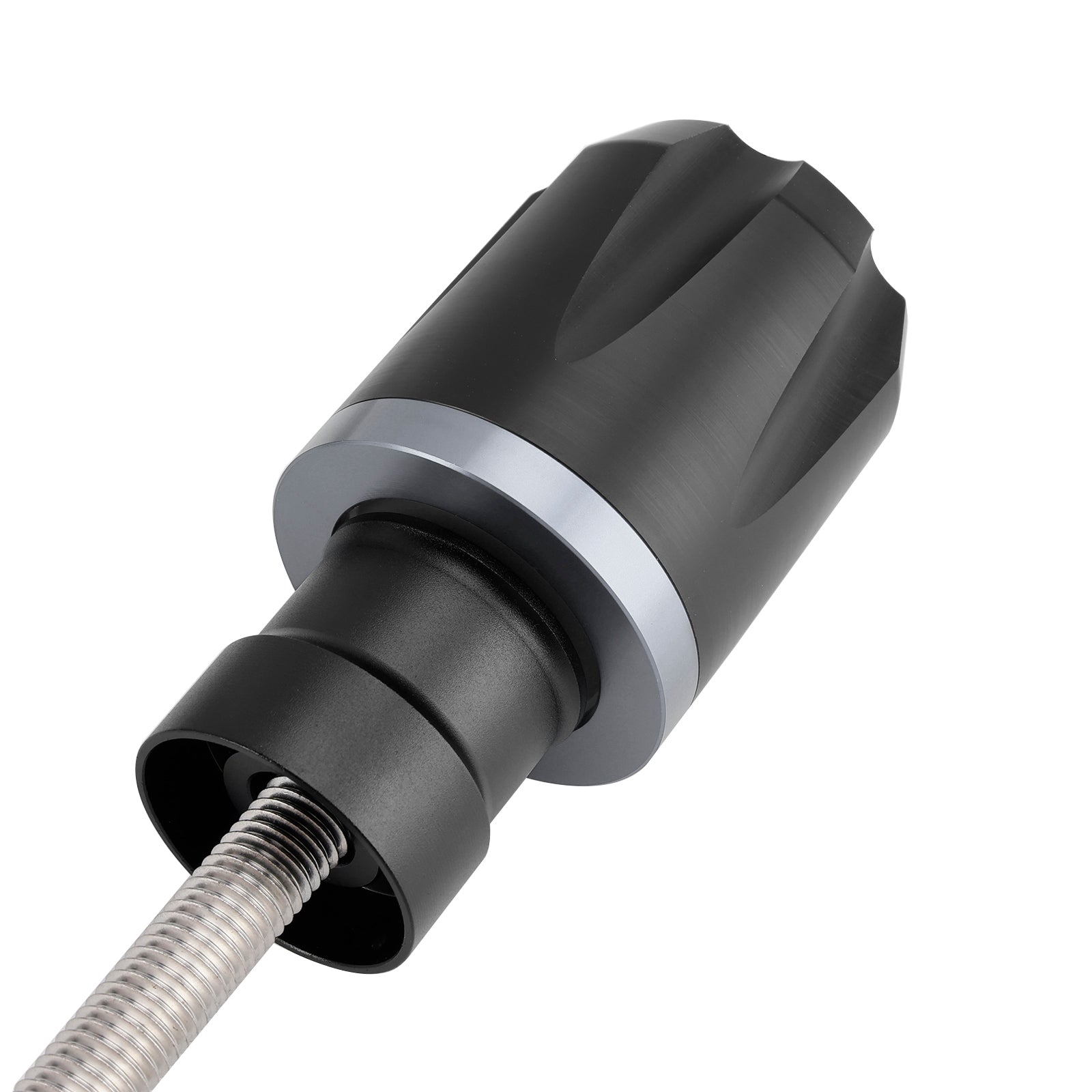 19-23 BMW F900R 750Gs F850Gs Aluminum Frame Crash Slider Protection GY-Titan