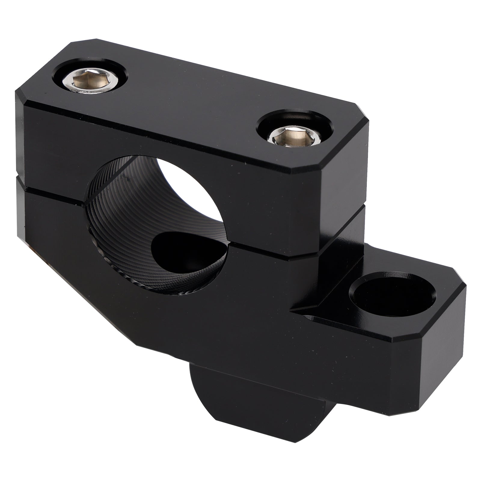 Yamaha Tenere 700 XSR700 Tracer 9 MT-125 2020-2025 ALU Handlebar Risers