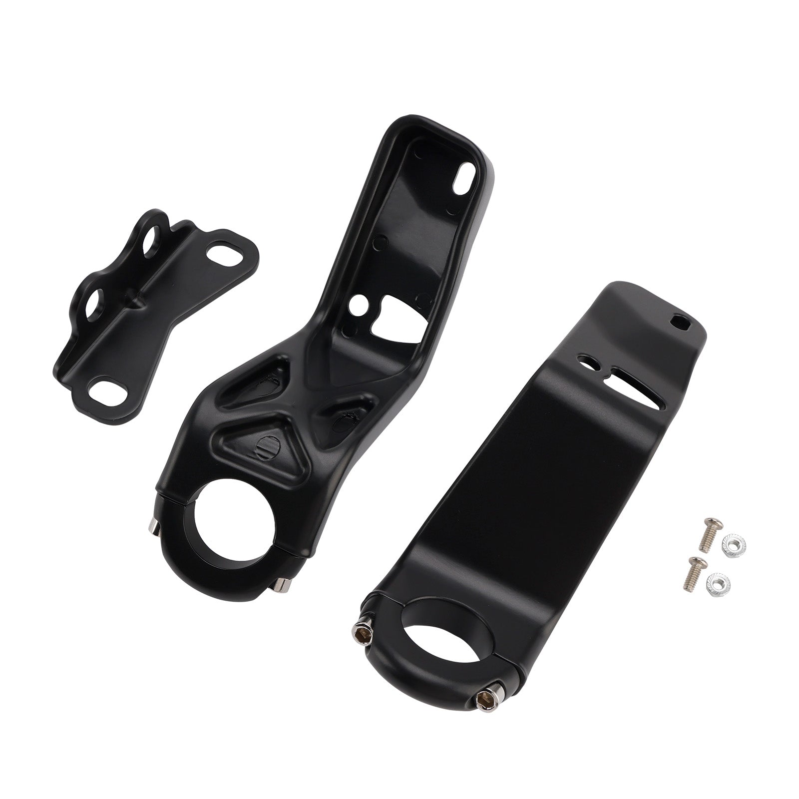 2022-2025 Low Rider ST FXLRST Fairing Support Bracket Mount Kit