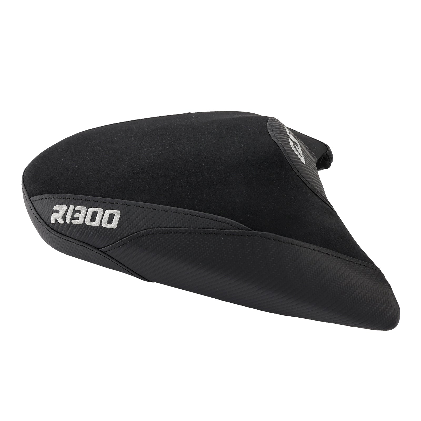 BMW R1300GS R 1300 GS 24-25 WIT ACHTER PASSENGER STAIN PILLION Saddle platblauw