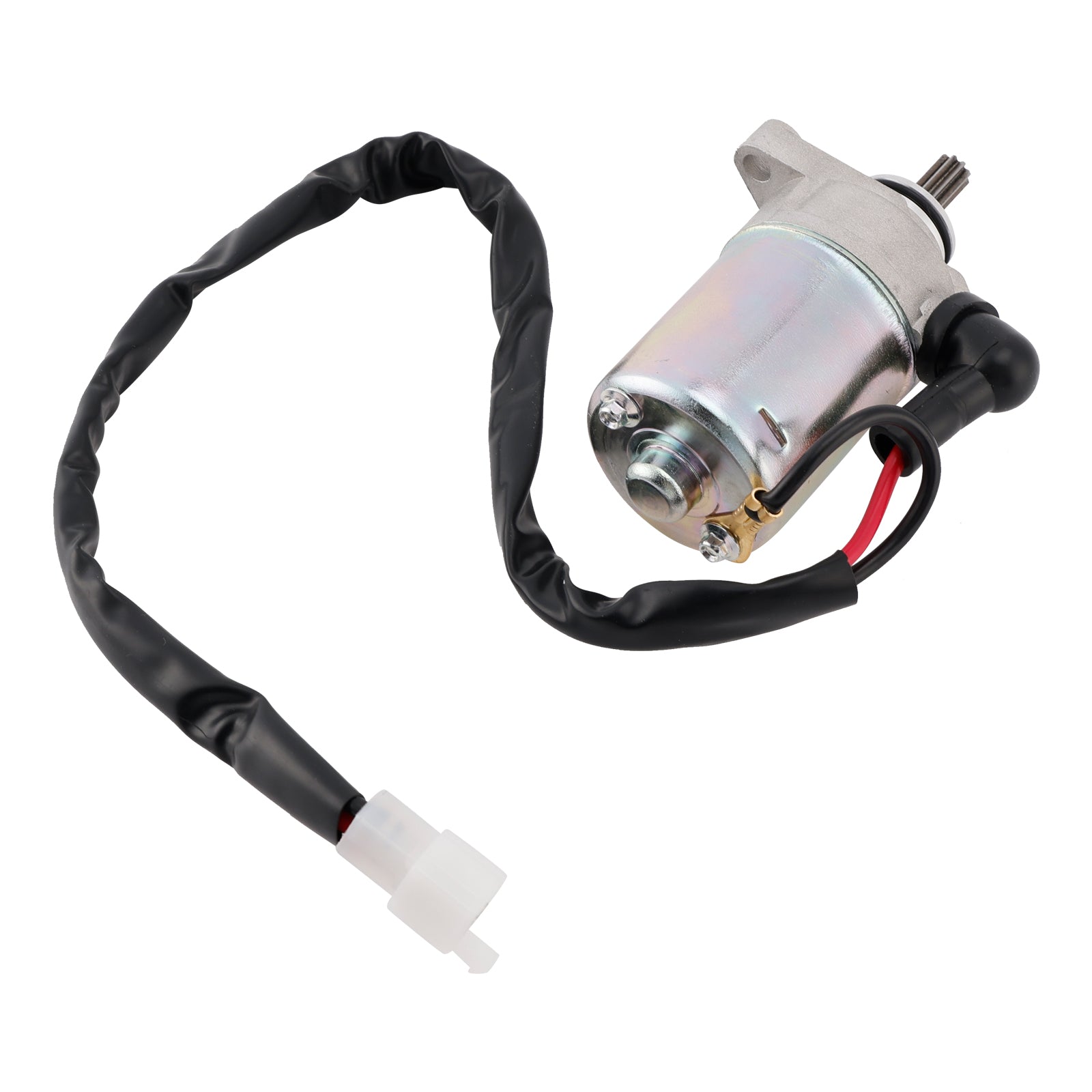 Triton Baja 50 Access Drr 100 Rough Kid Engine Starting Motor 31200-E01-300