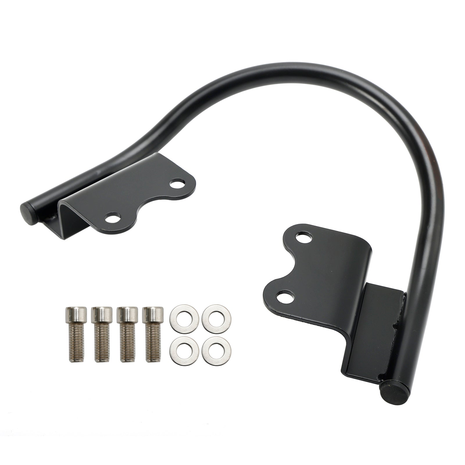 Bonneville T100 16-22 &Support de main pour accoudoir passager T120