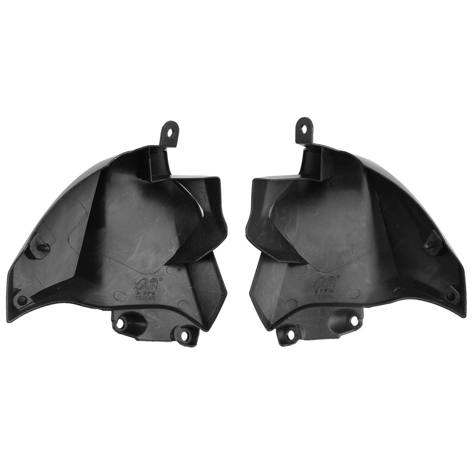 2015-2020 Suzuki GSX-S 1000 GSX S1000 Radador