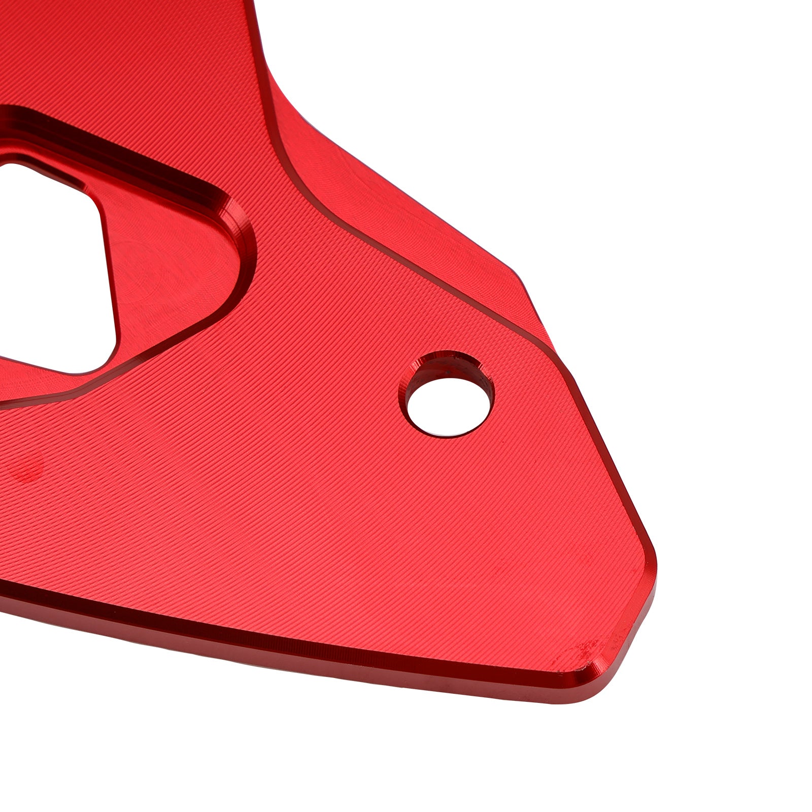 2000-2024 Suzuki DR-Z400SM DRZ400/S/E Rear Brake Disc Guard Cover