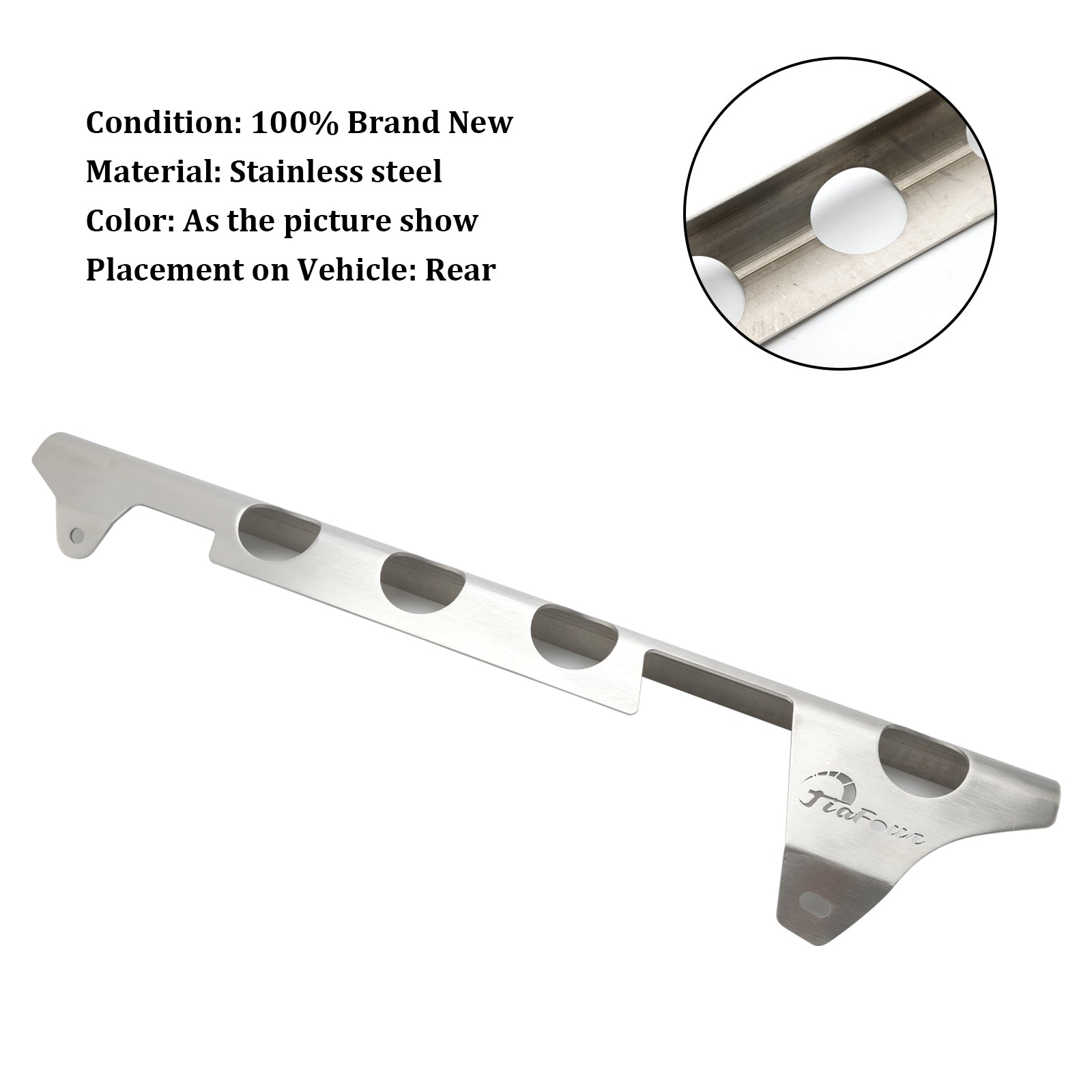 20-24 Honda Ct125 Trail 125 Ja55 Ja65 Sprocket Chain Guard Cover