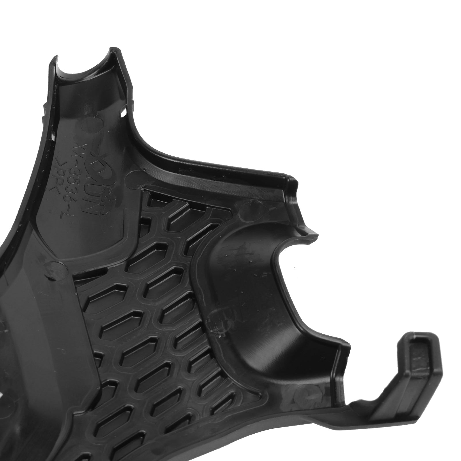 2023-2025 Honda XL750 Transalp Frame Guard Side Protection Cover Fairing