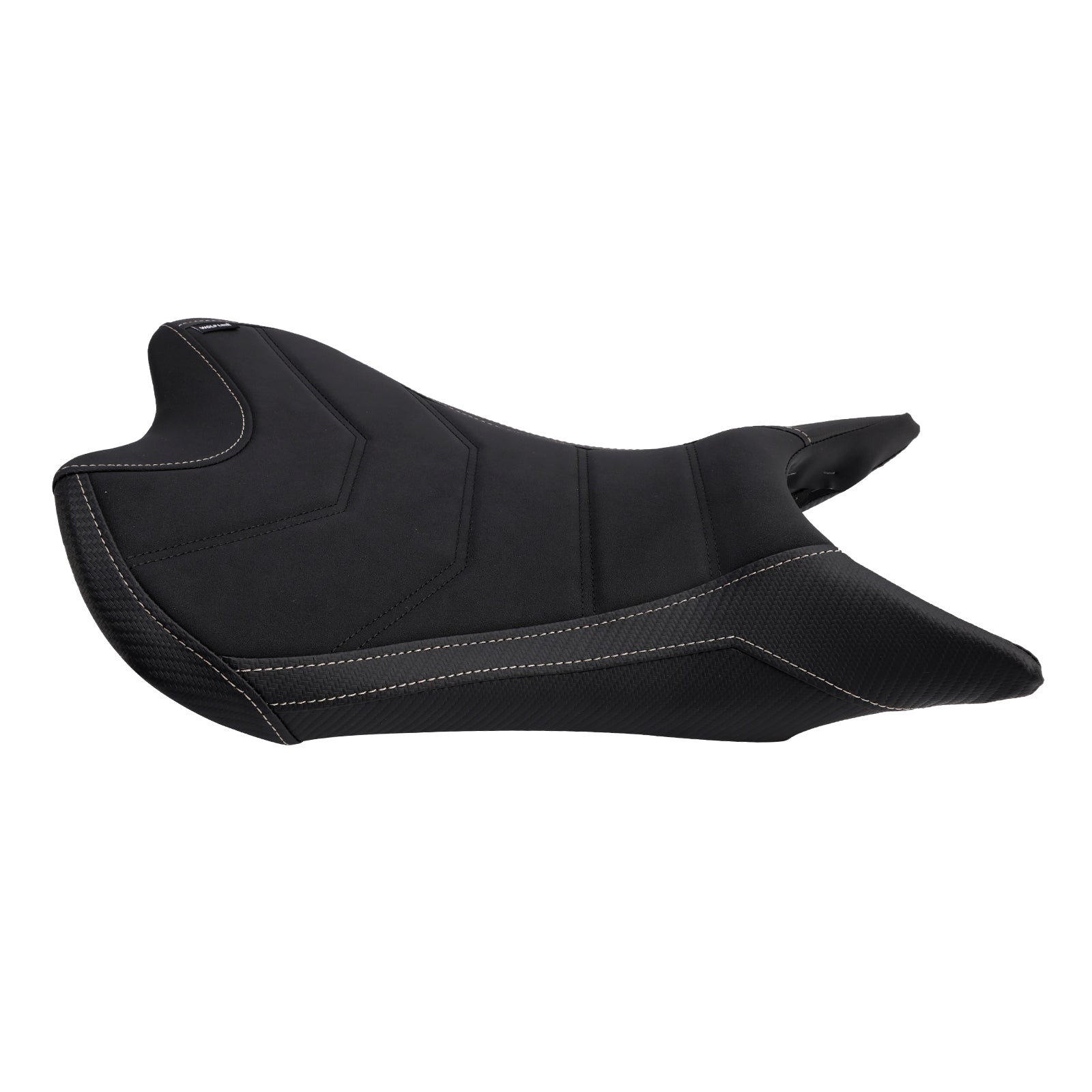 2023-2024 Street Triple 765/S/R Front Driver Seat Raider Cushion Red