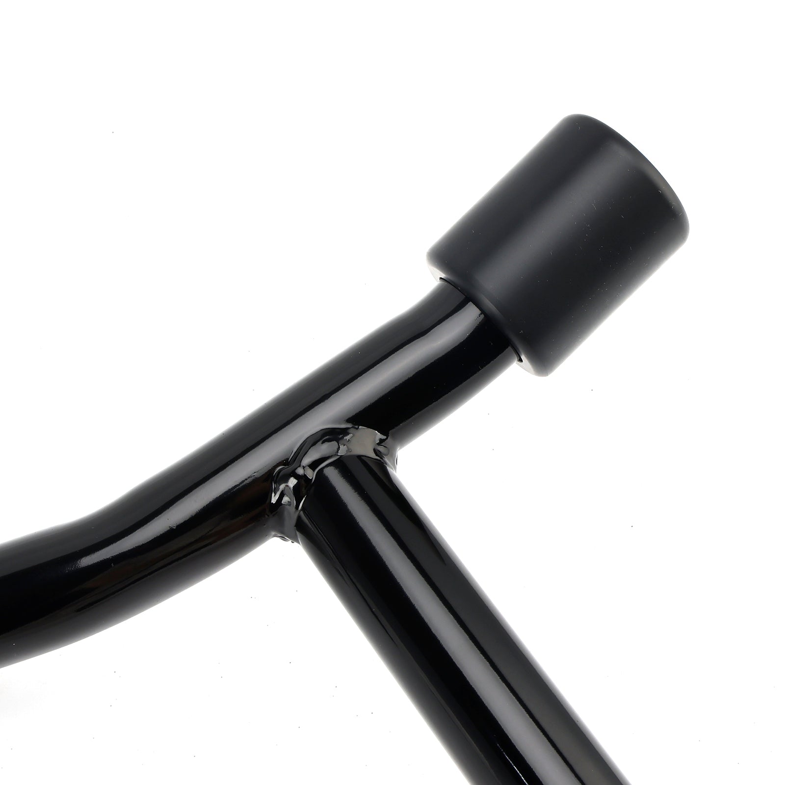 24-25 Touring 117 121 Cvo Saddlebag Guard Crash Bar Frame Protector Bumper