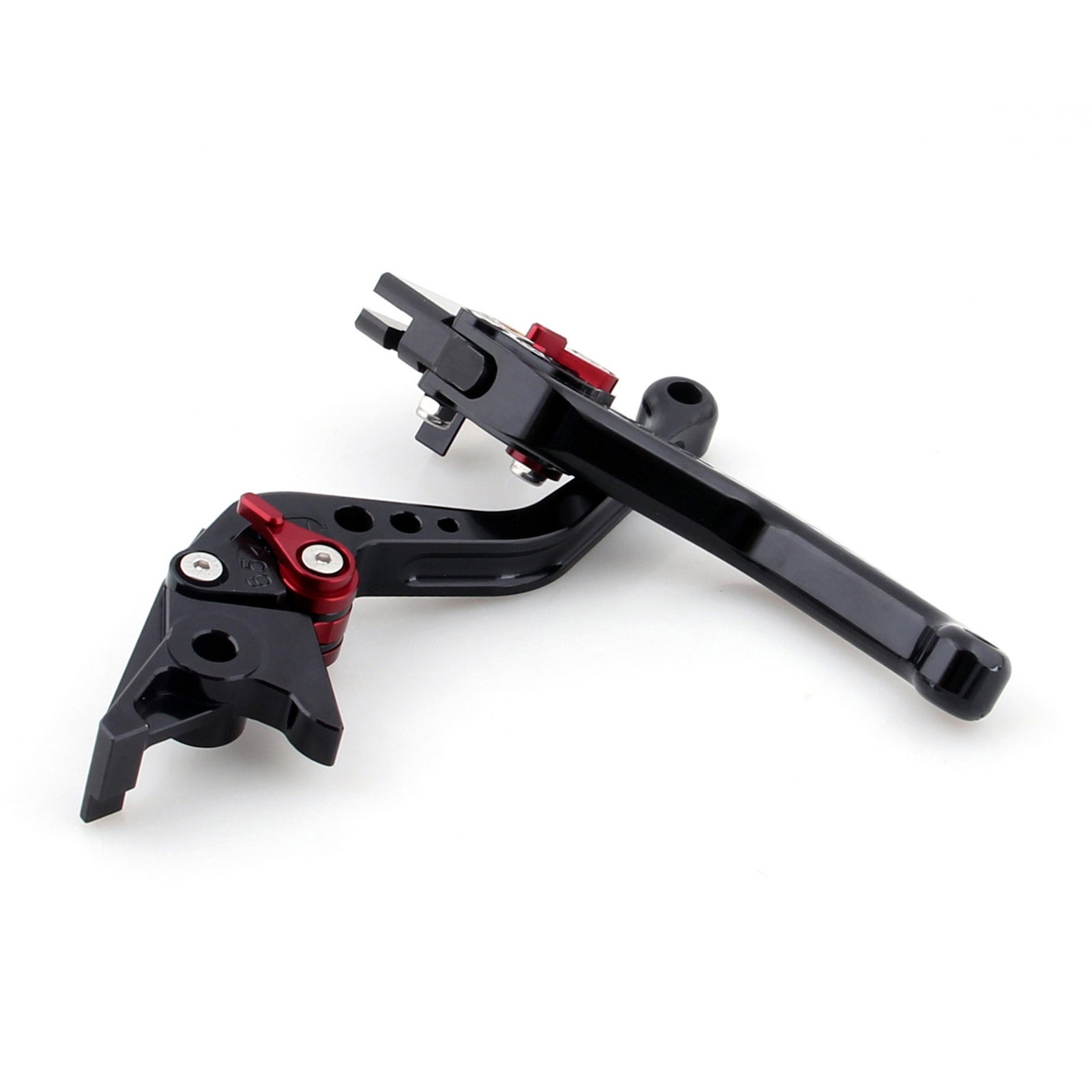 2014-2019 YAMAHA MT125 Motorcycle Short Clutch Brake Lever