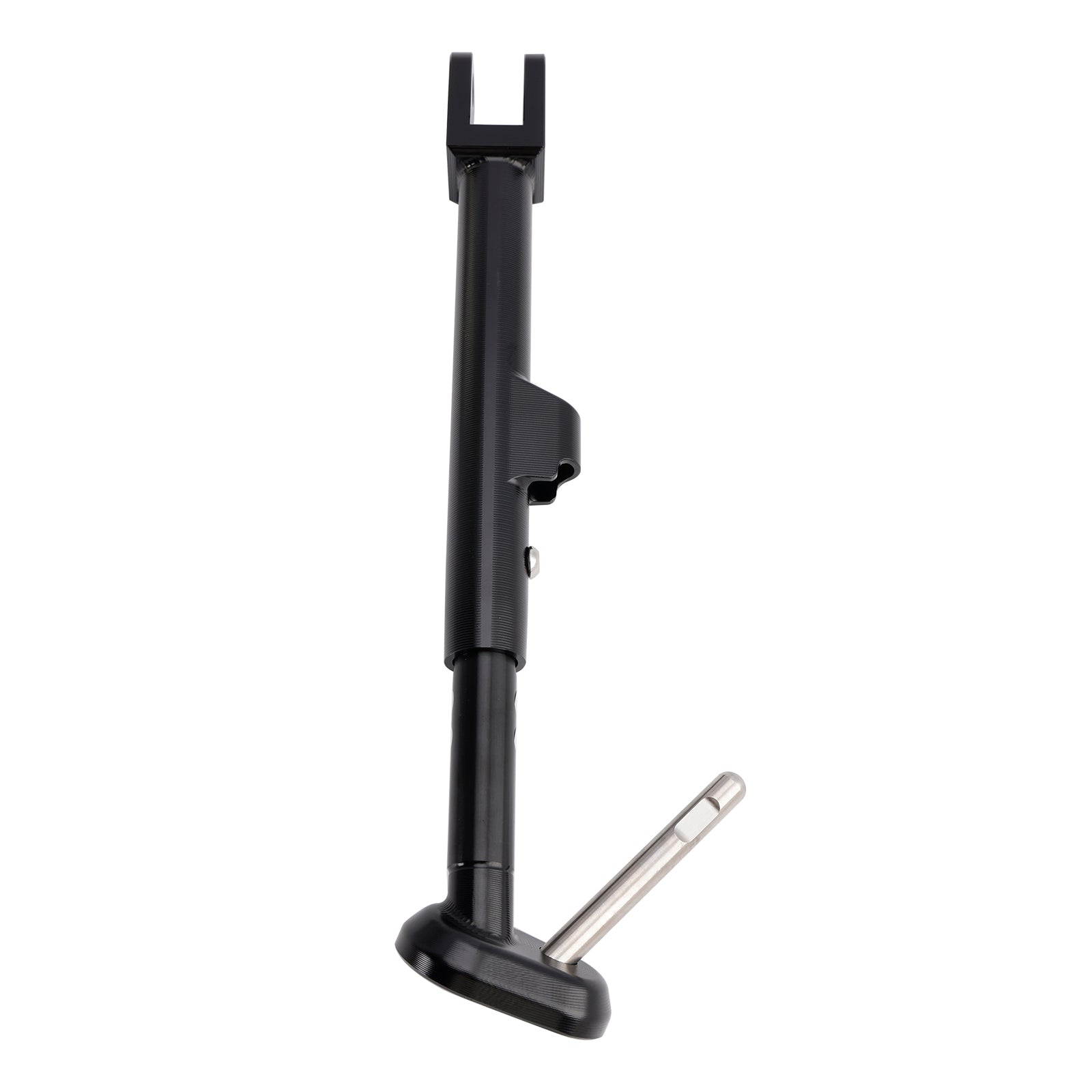 Daytona 660 2024- Justerbar fotsida Stand Kickstand