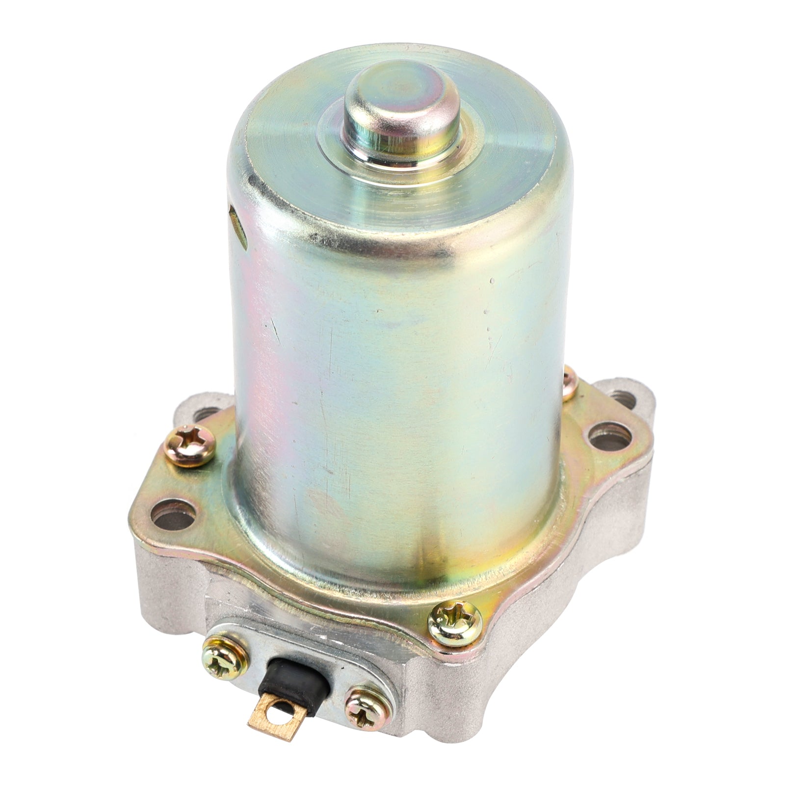 Starter Motor For Piaggio TPH 125 Skipper SKR 125 Hexagon 125 Gilera Runner 125