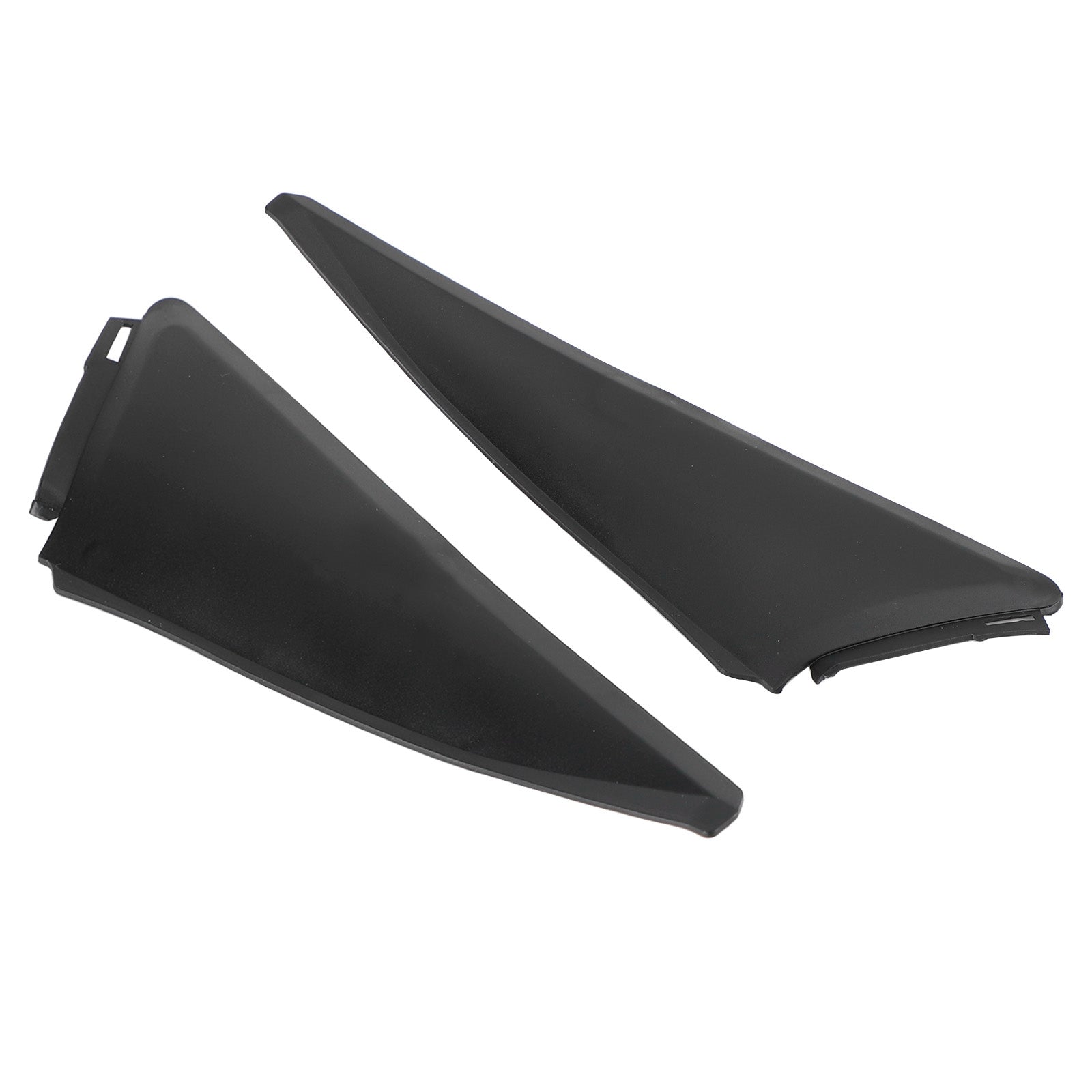 Gas Tank Side Trim Cover Panel Fairing Cowl For HONDA CBR1000 RR 2008-2011