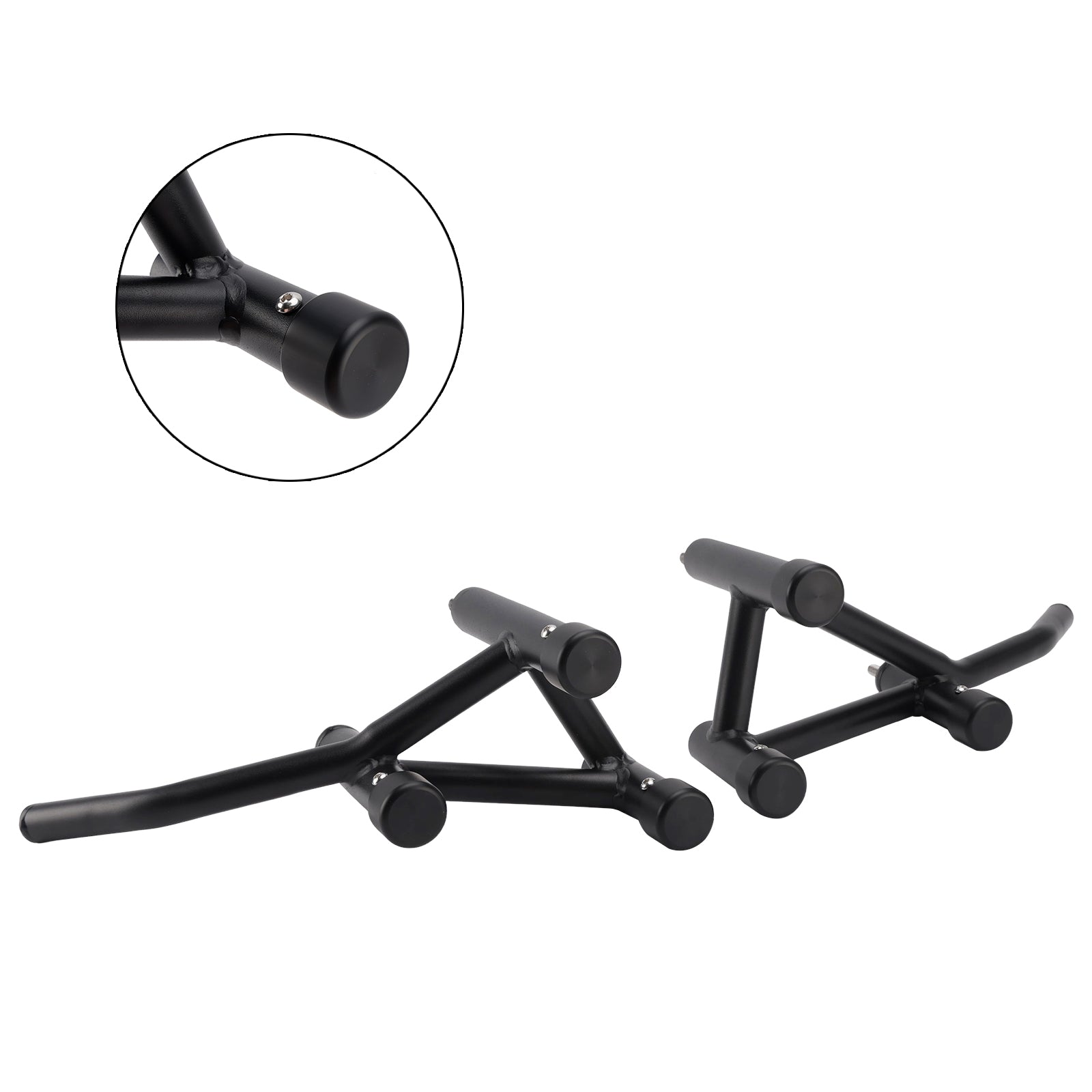 2025-2026 Yamaha Mt-07 Engine Guard Frame Anti-Crash Bumper Protector
