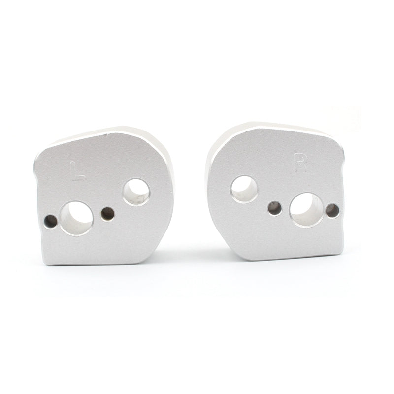 2006 - 2021 Yamaha FJR 1300 RP13 RP23 RP28 CNC Alu Handlebar Bar Risers