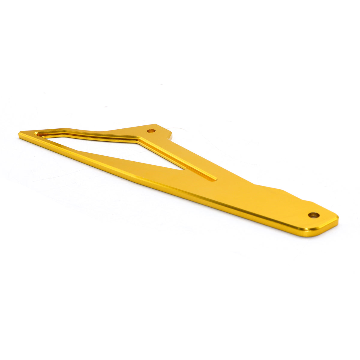 Suzuki DRZ125/400S/400SM Guld CNC Billet Bagkæde Beskytter Beskytter Cover