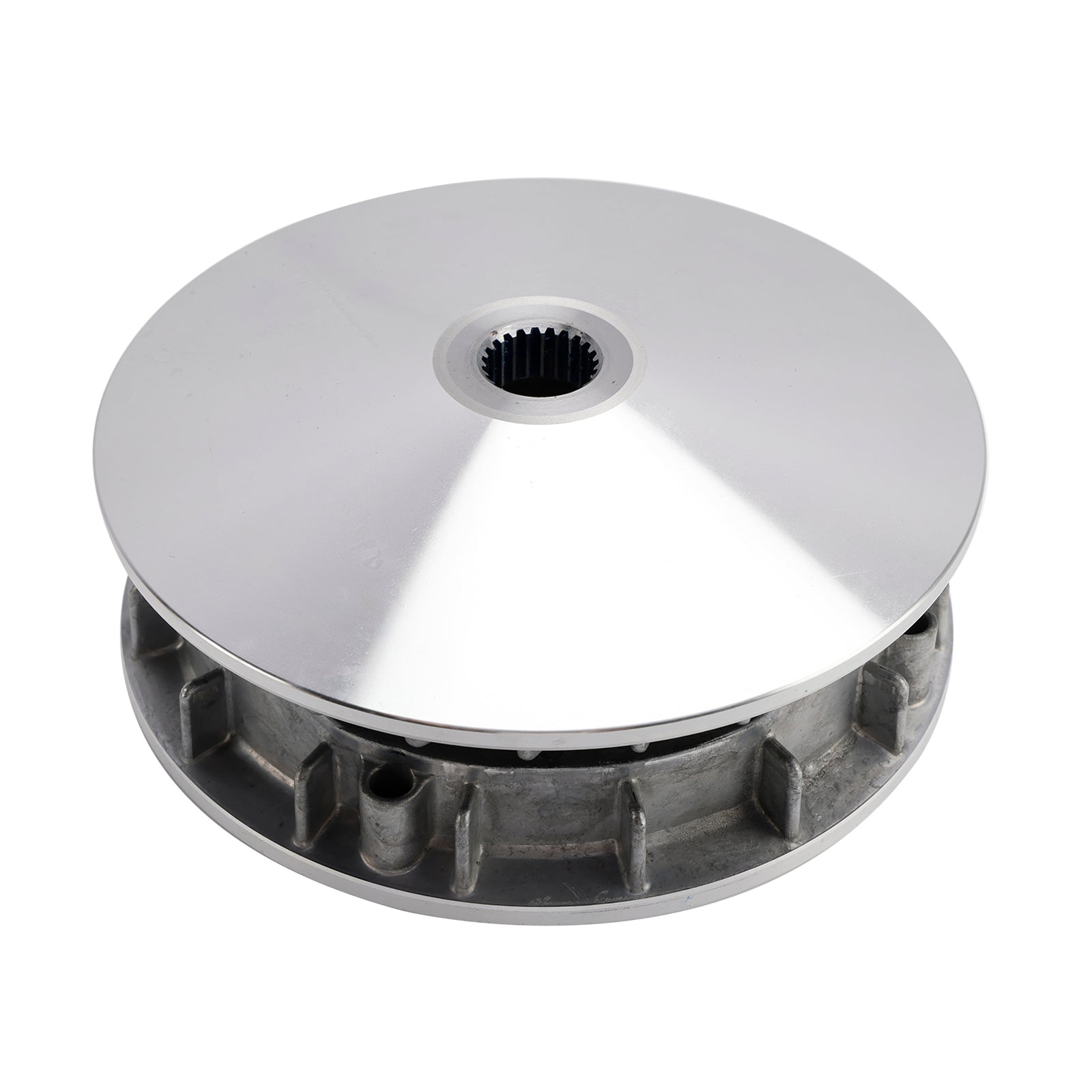 Massimo Utv T-Boss 550X 550F 560 Secondary Clutch Variator Rear 512G178