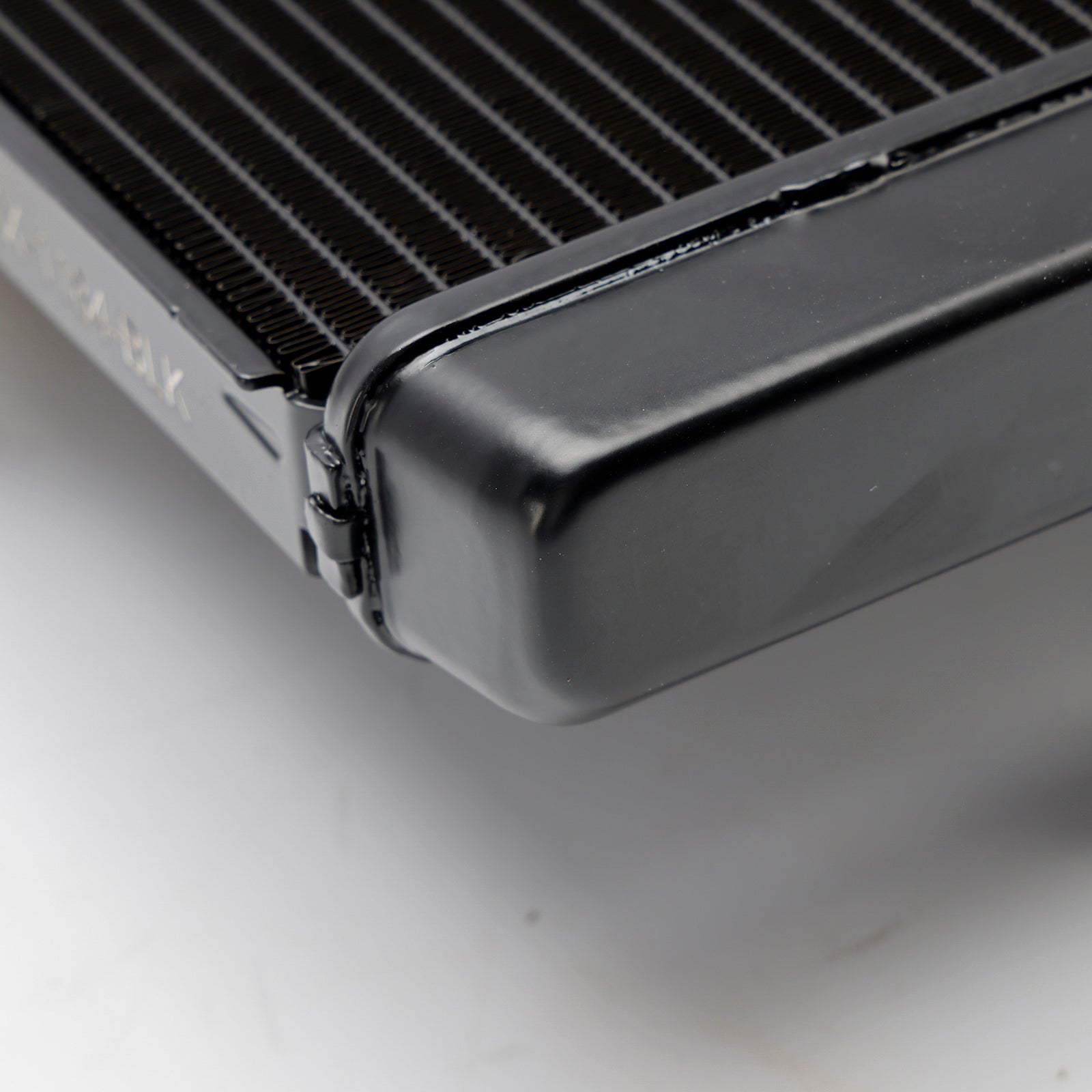 19-24 Yamaha Tenere 700 XTZ700 Chłodnica chłodnicy chłodnicy