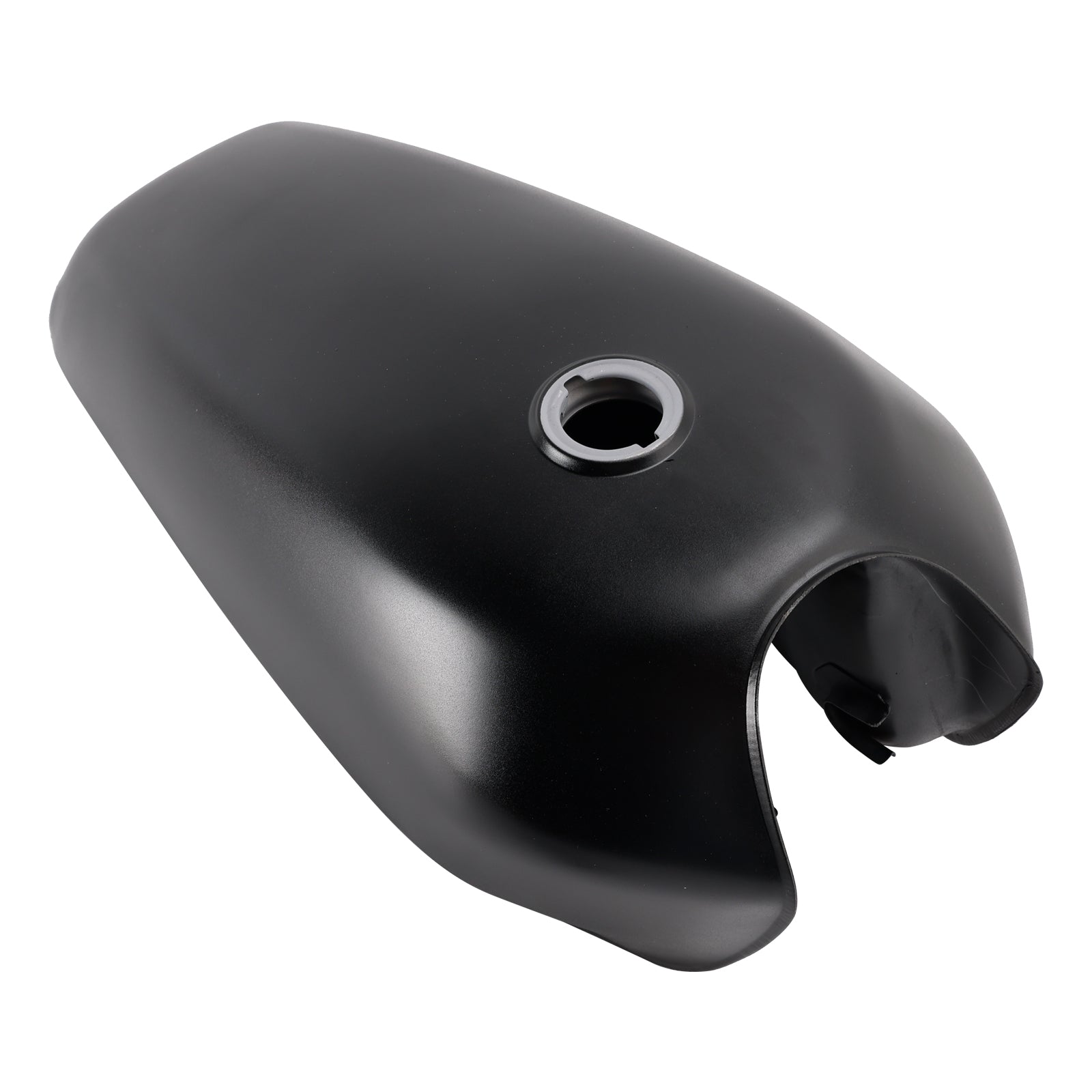 Honda CG 125 Cafe Racer Petrol Fuel Gas Tank 9L / 2.4 Gal Matte Black