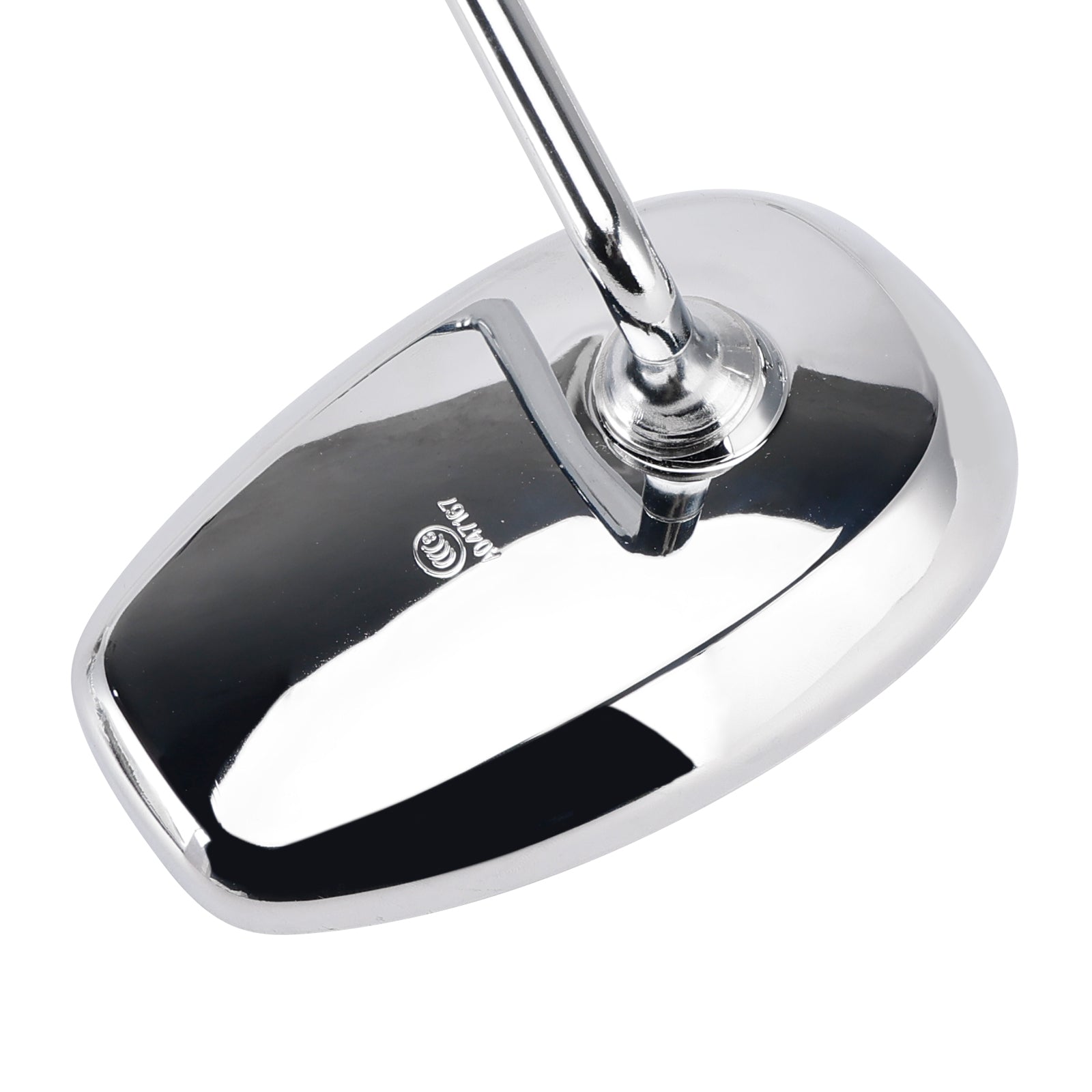 Suzuki V-Strom 125 150 Gsr250 Burgman 200 400 Rear View Mirror Rh & Lh