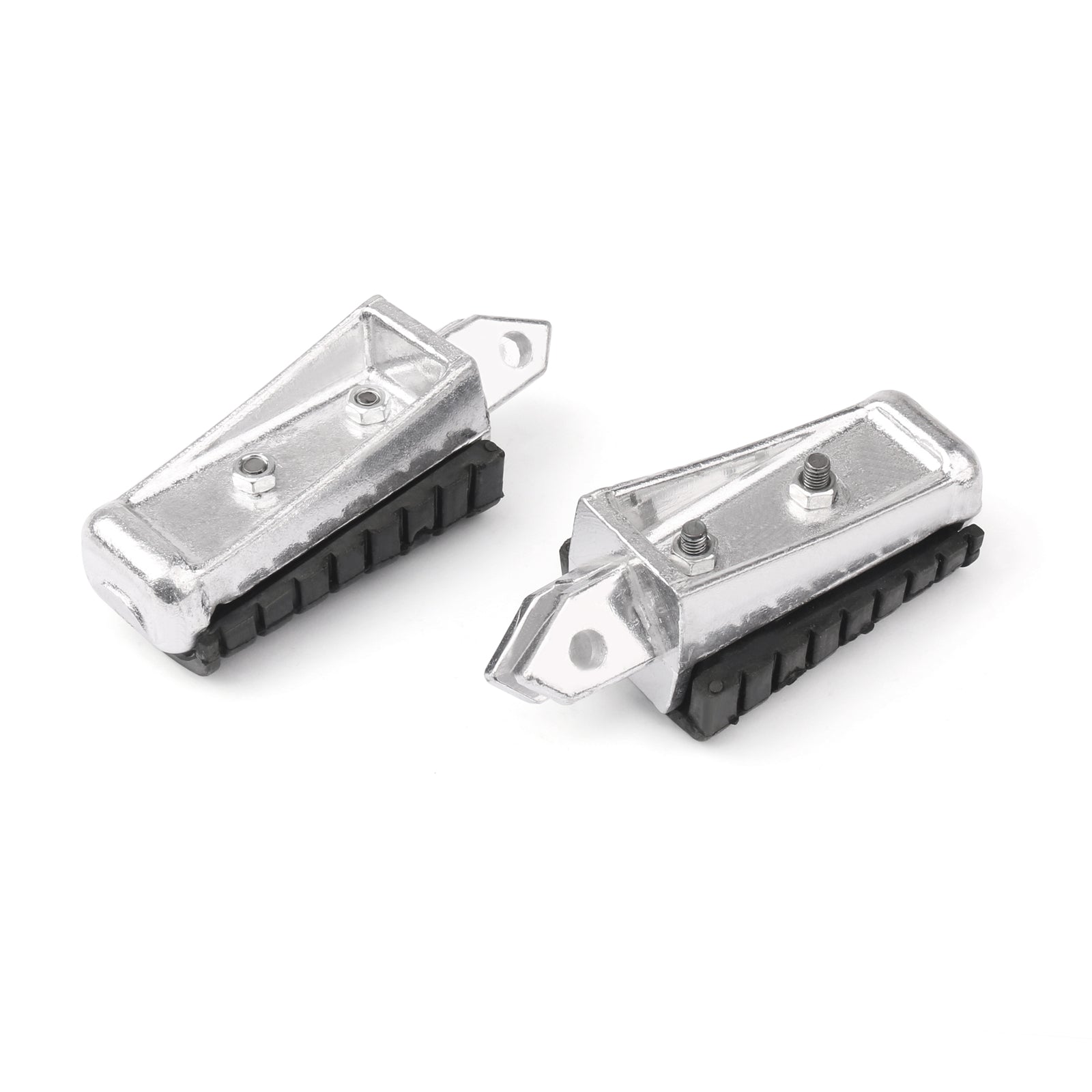 Yamaha Virago XV125 97-00 XV250 88-13 XV400 91-94 Foot Pegs Fastfodstøtte