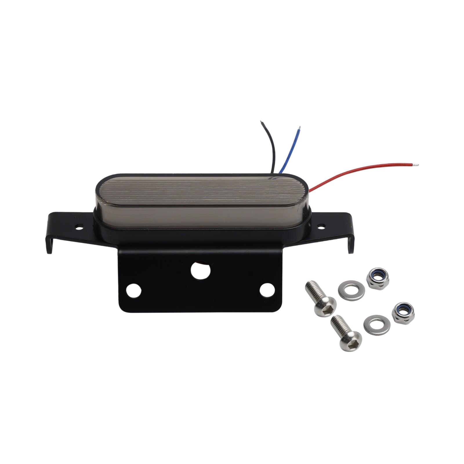 21-24 Sportster S 1250 RH1250S Fanale posteriore Parafango Portatarga FIT