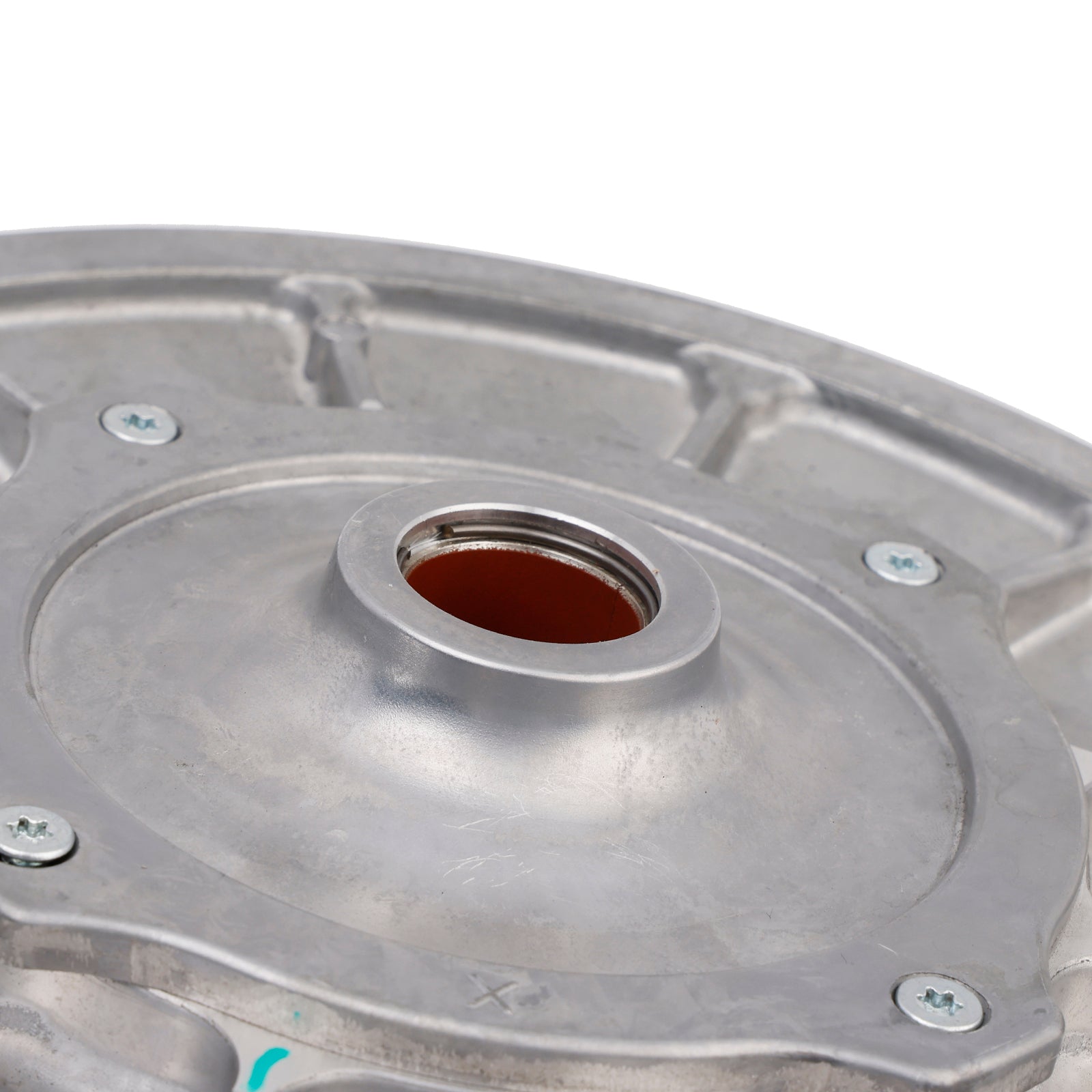 Polaris Scrambler Xp 1000 Sportsman Rear Variator Secondary Clutch 1323422