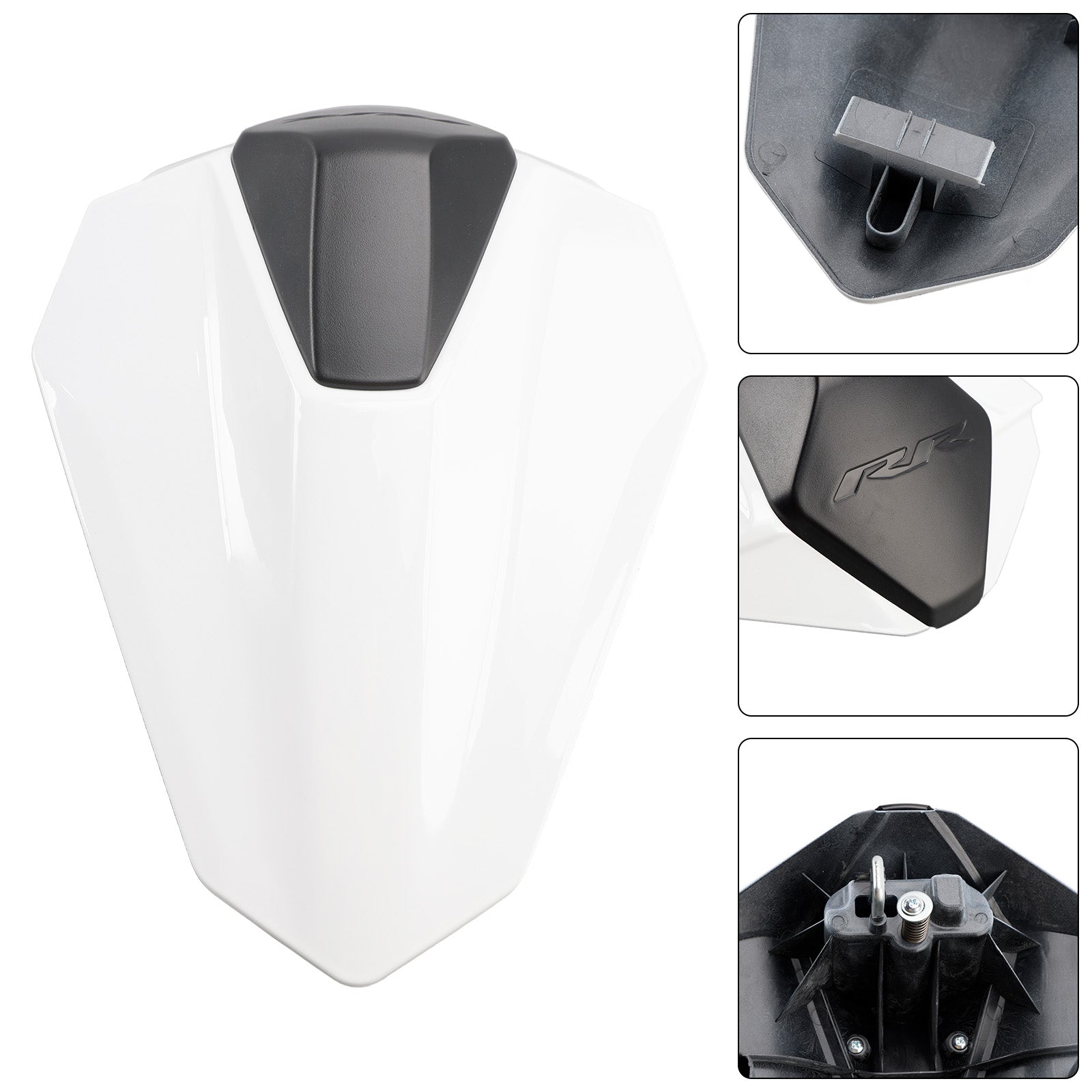 2023-2024 Honda CBR250RR BAKSAG