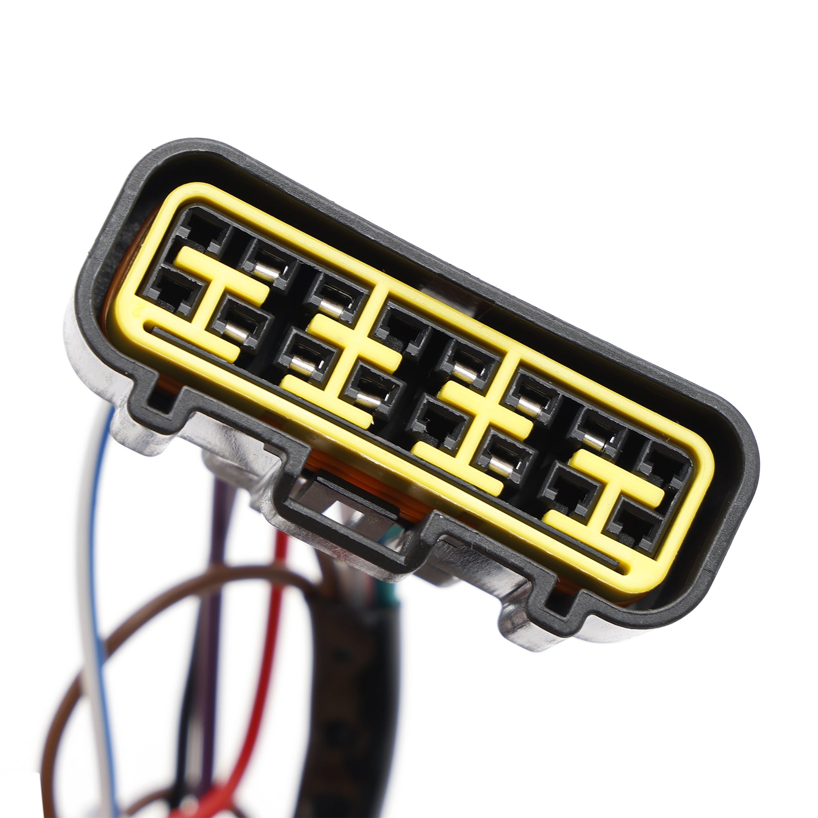 Explorer Trasher 500 503 520 Generator Stator SMC Canyon/RAM/ 35560-CGV-00