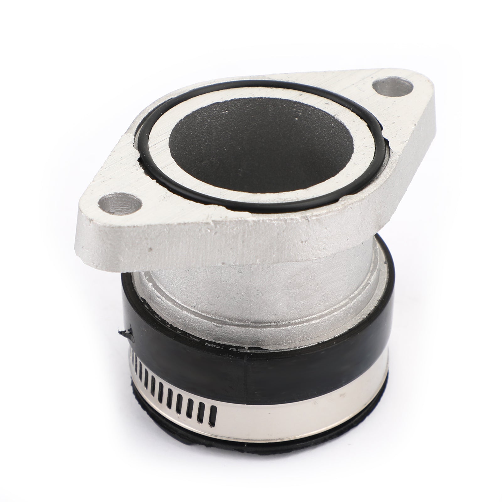 99-05 YAMAHA WOLVERINE YFM350 SUTKE MANIFOLD BOOT KARBURETOR CARB CARB