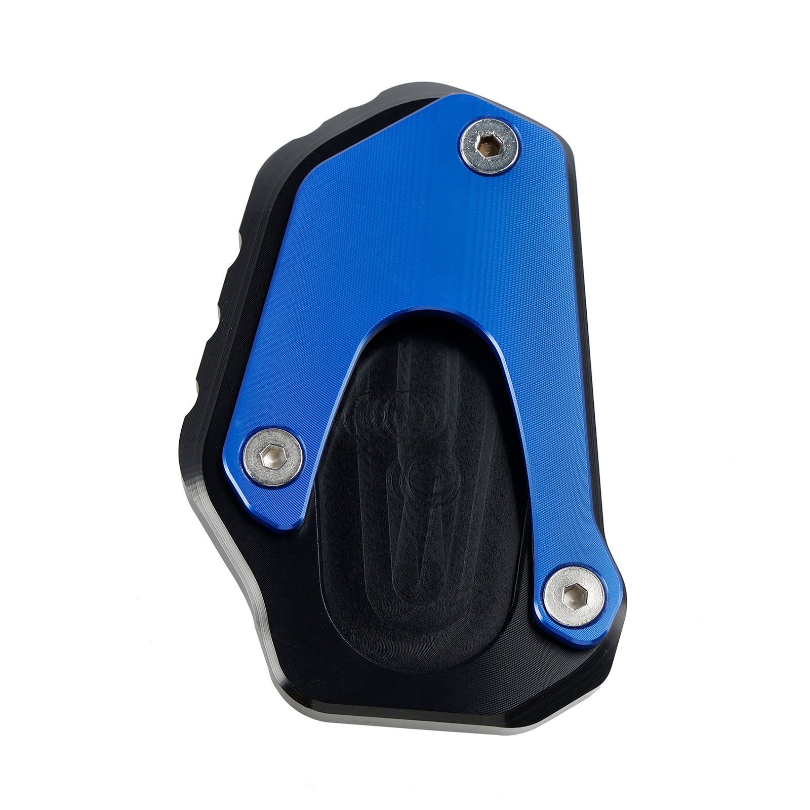 20-23 Suzuki V-Strom DL1050xt Kickstand-Vergrößerungsplattenpad