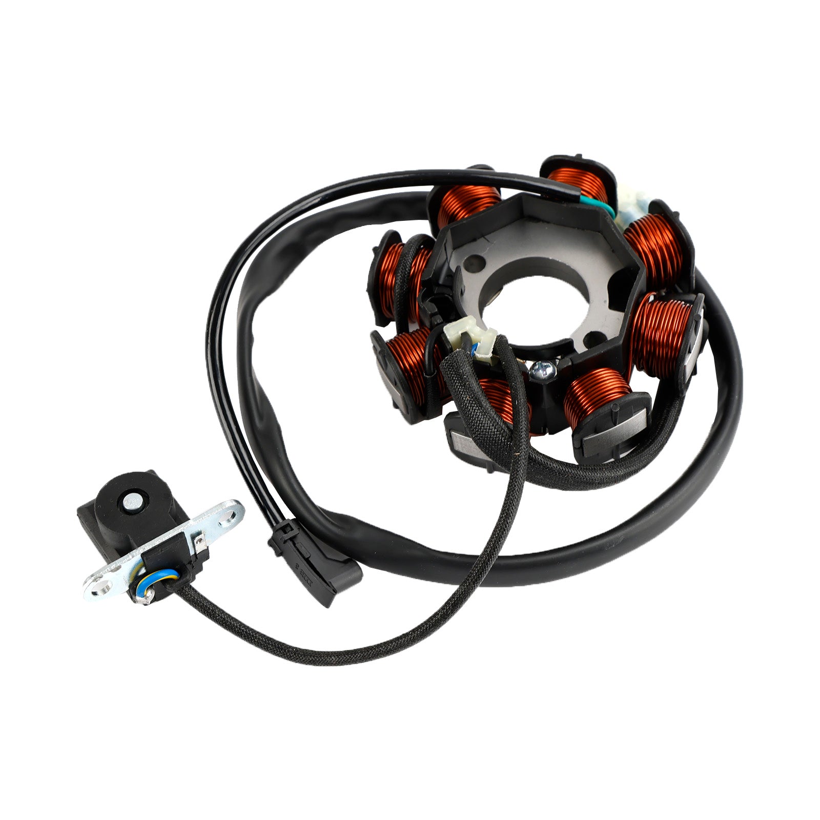 2008-2023 Kawasaki KLX 140 L G KLX140 Alternator Stator Regulator Gasket 21003-0116 21066-0778