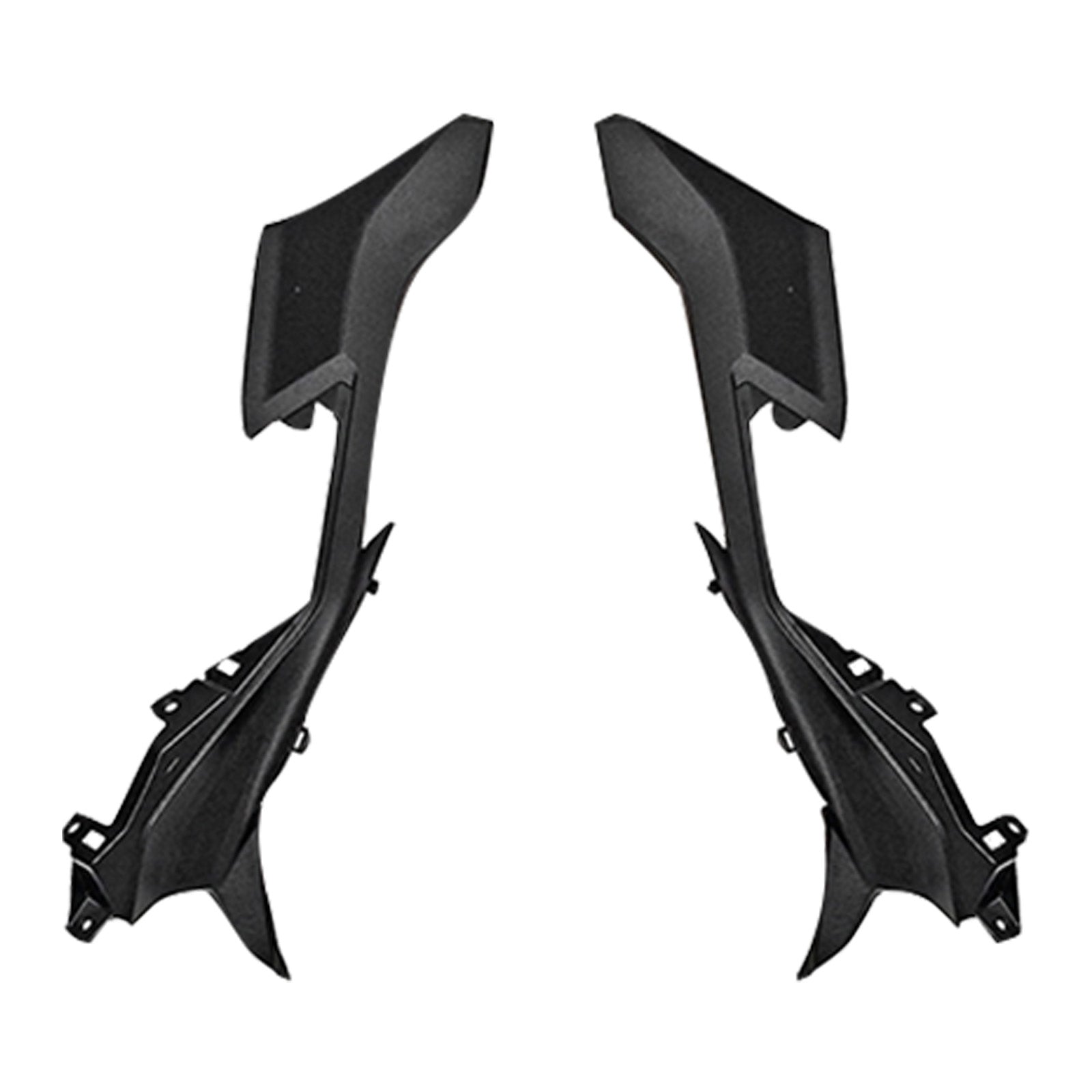 Amotopart 2023–2025 Triumph Street Triple 765 R/RS Verkleidungsset-Kollektion