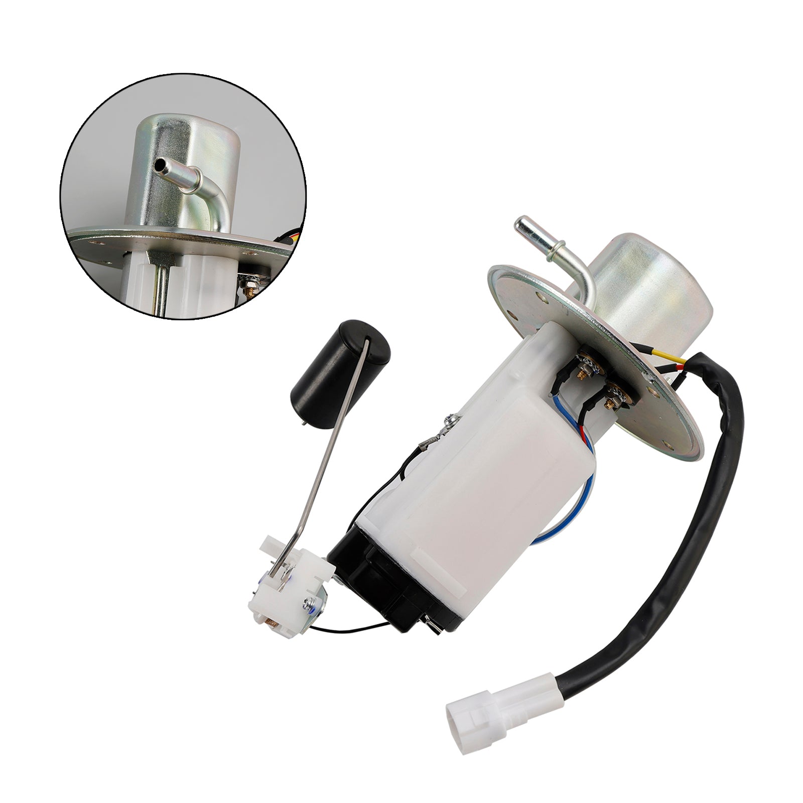 2006-2007 Suzuki Gsxr600 Gsxr750 Fuel Pump Assy Replacemen 15100-01H00-E00