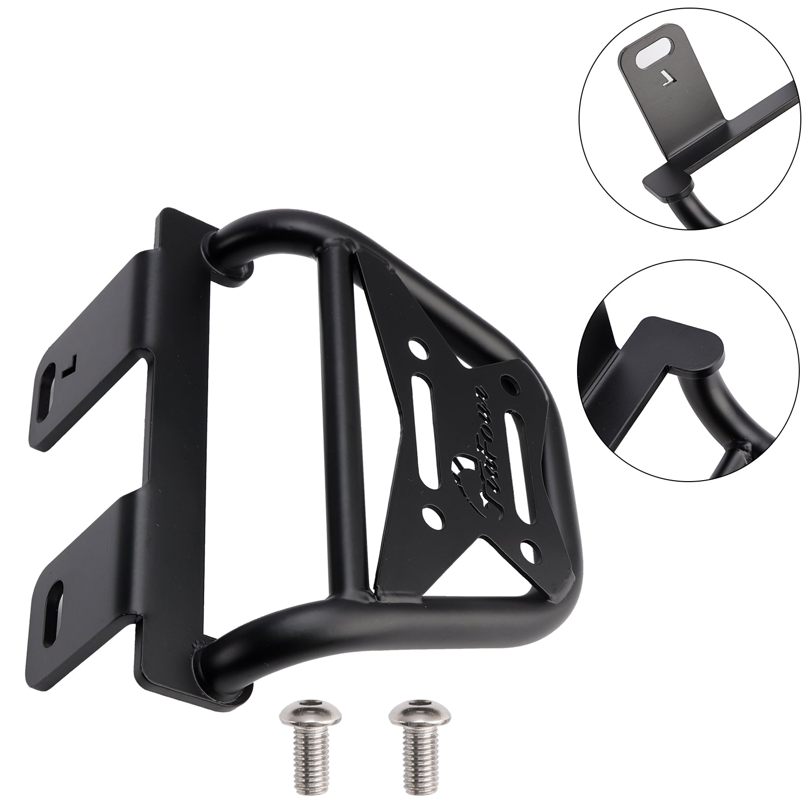 2023-2025 2024 Dkt Scrambler 800 Saddlebag Support Mounting Bracket Right