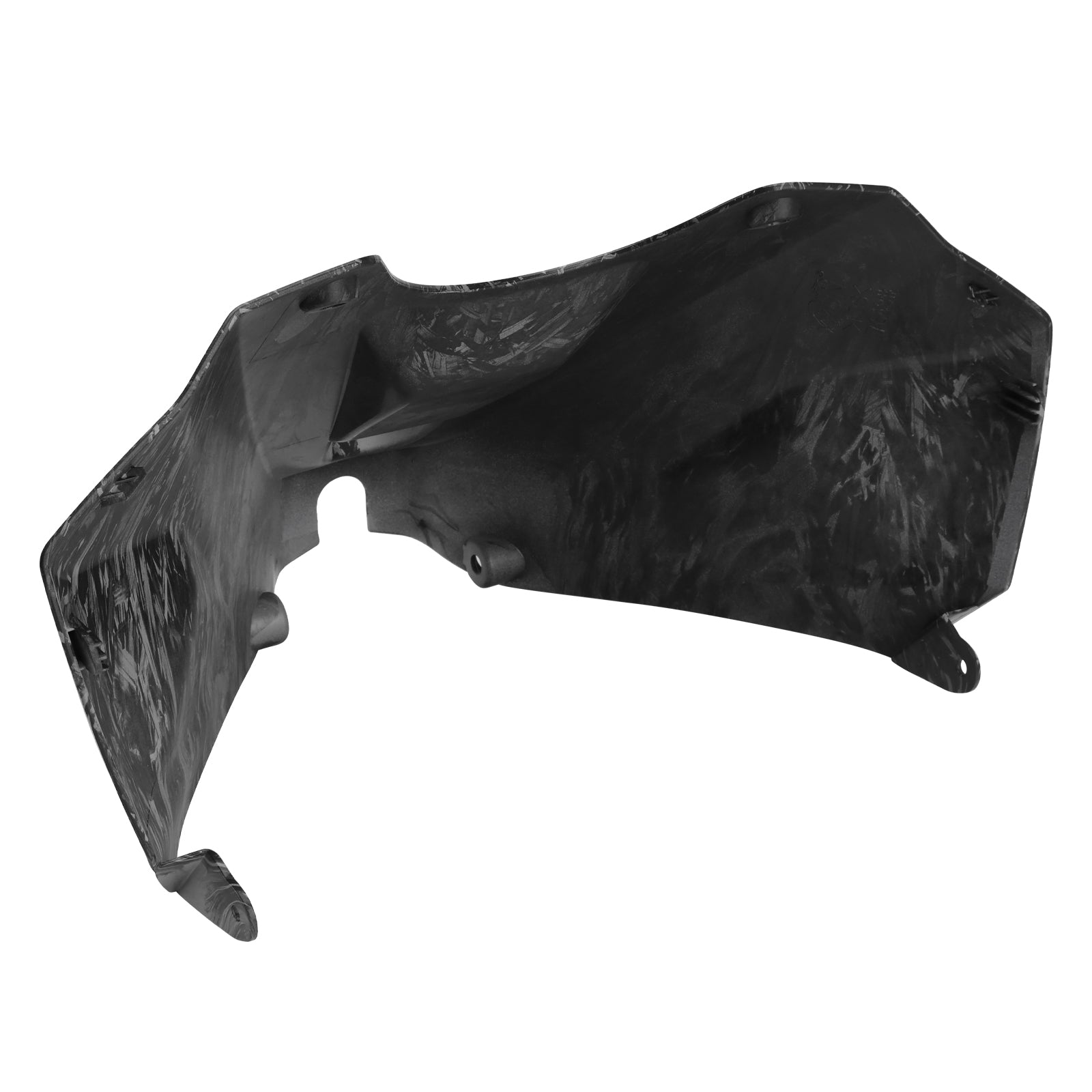 2024-2025 Aprilia RS457 RS 457 Front Gas Tank Cover Trim Fairing Cowl