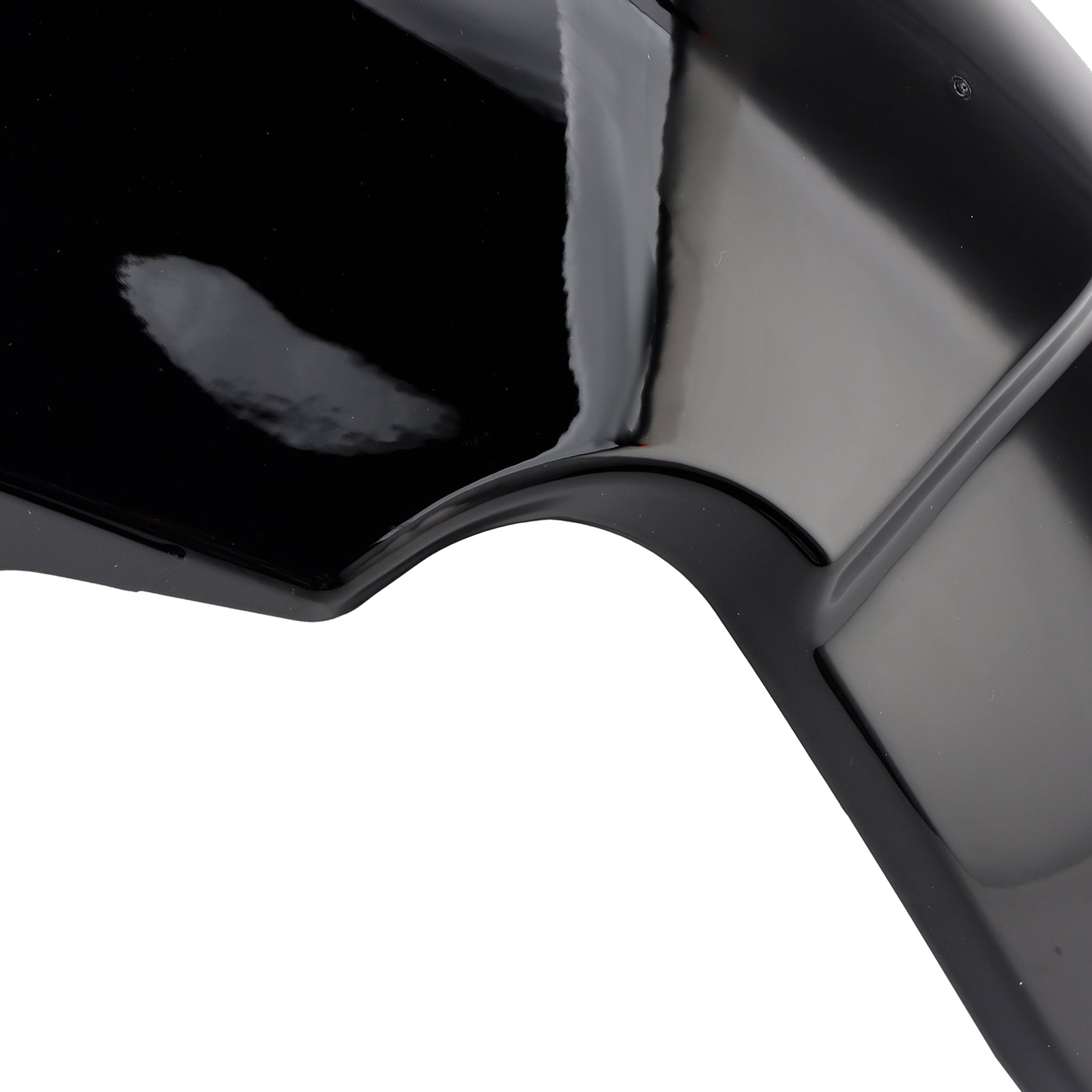 Daytona 660 2024-2025 Front Fender Mudguard Fairing Cowl