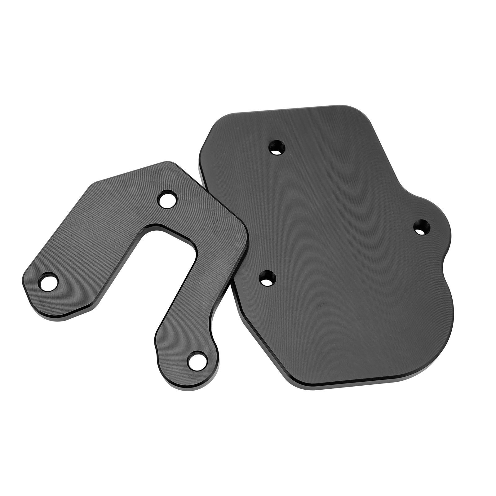Motorfiets Standstand vergrotende plaatkussen geschikt voor BMW F900R F900R 2020