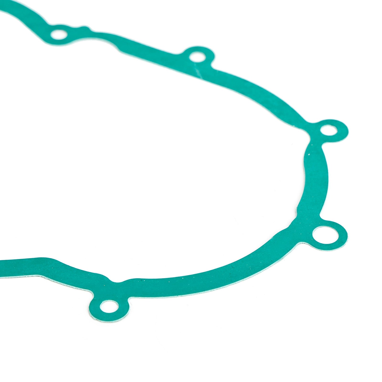 3x 2016-2023 BMW G310 G310R G310GS K02 K03 Linksseite Motor Kurbelgehäuseabdeckung Dichtung 11138562768