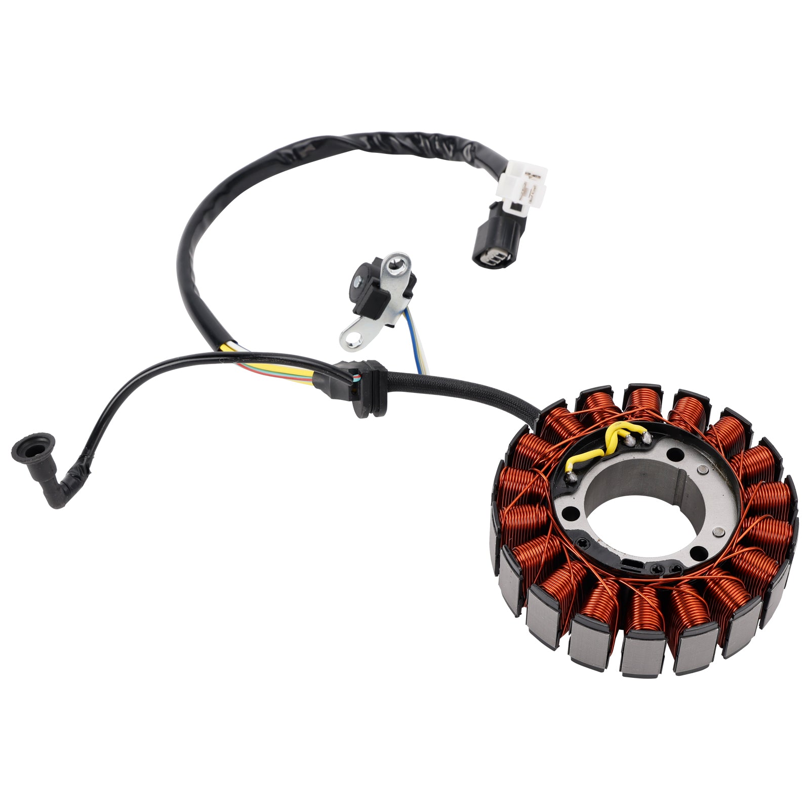 2013-2020 Honda CRF 250 L LA Stator Regulator Rectifier & Gasket