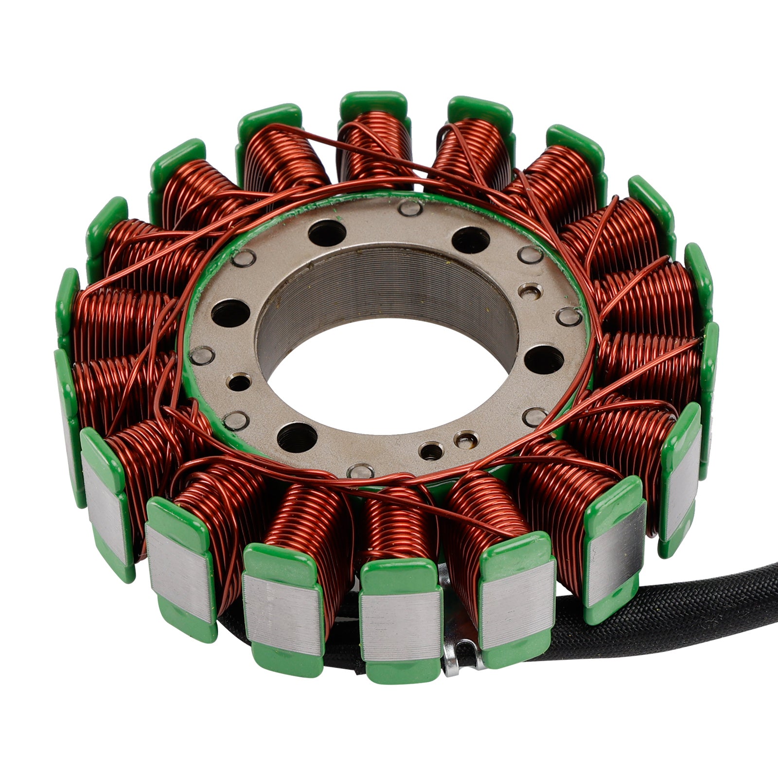 2002 Kawasaki SC 250 A1 Epsylon 250 Magneto Alternator Stator