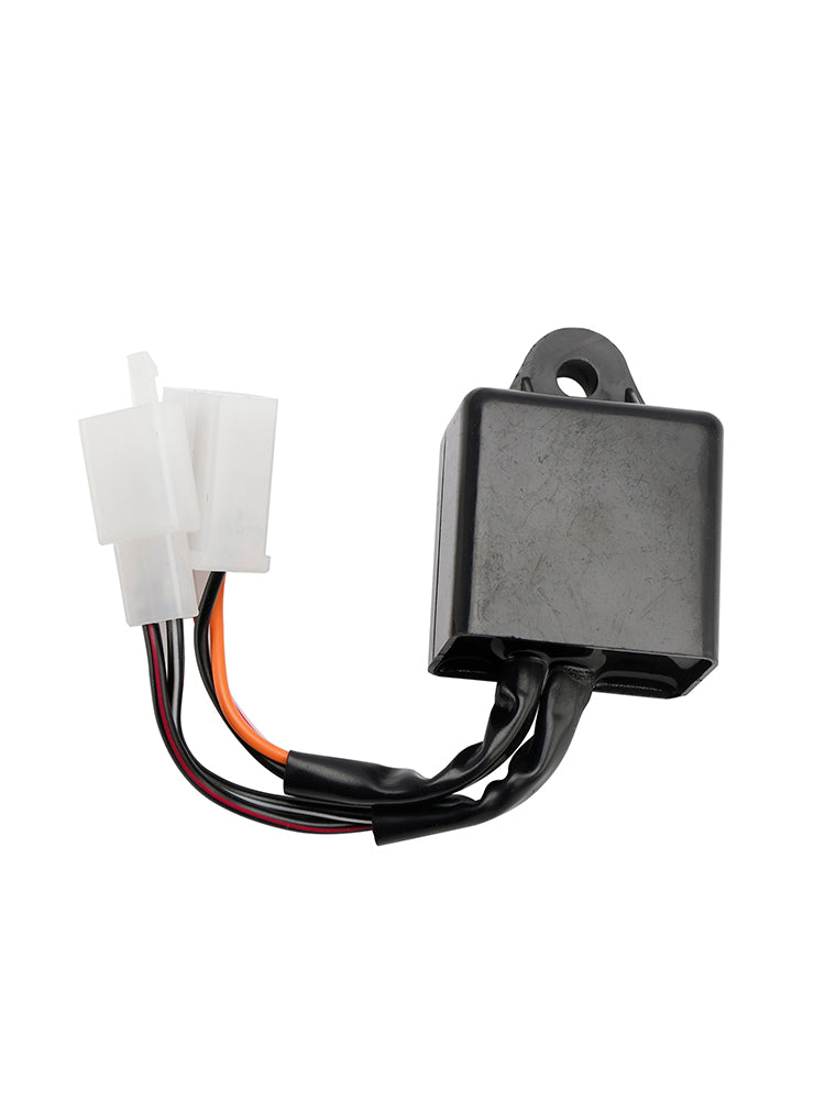 Arctic Cat ATV 50 Y-6 Youth 2004-2005 DVX 50 2006-2008 CDI Box Igniter