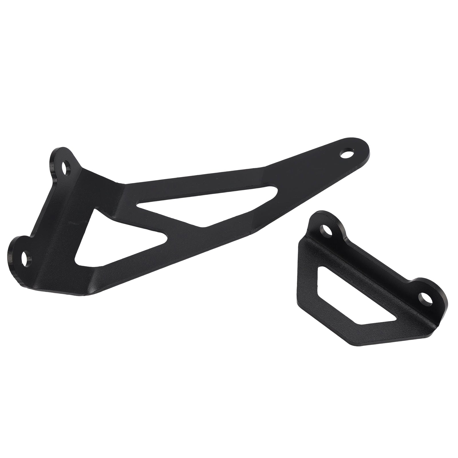 24-26 Cfmoto 450Mt Ibex 450 Mounting Bracket Exhaust Muffler Pipe Holder