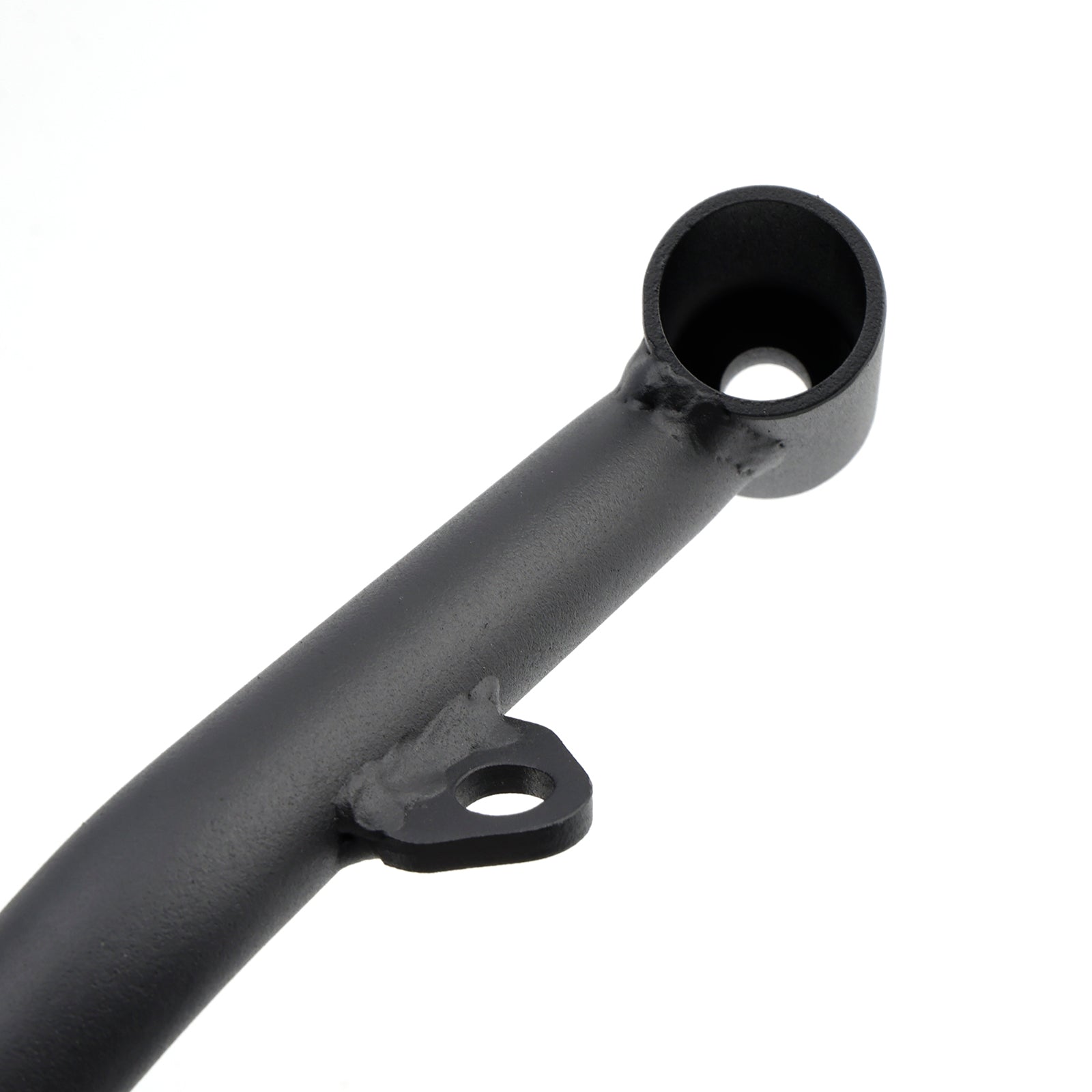 2022-2024 du Desertx stötfångare motorskyddsvakt kraschbar vit