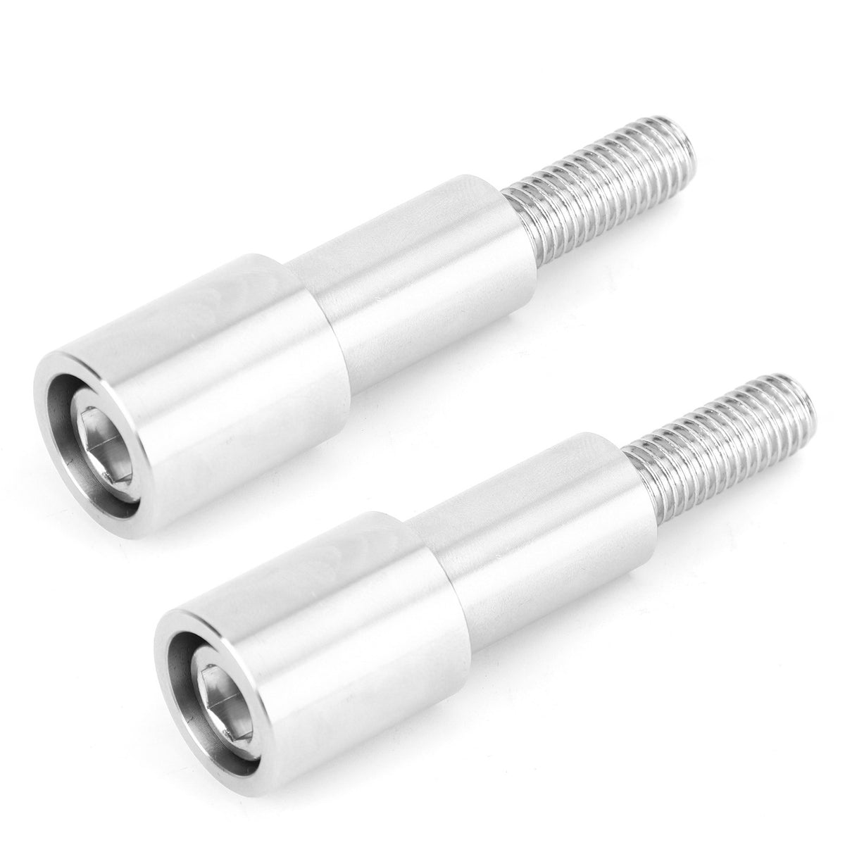 2x estensione della staffa di navigazione del telefono BMW R1200 R1250 RT K1600 GT
