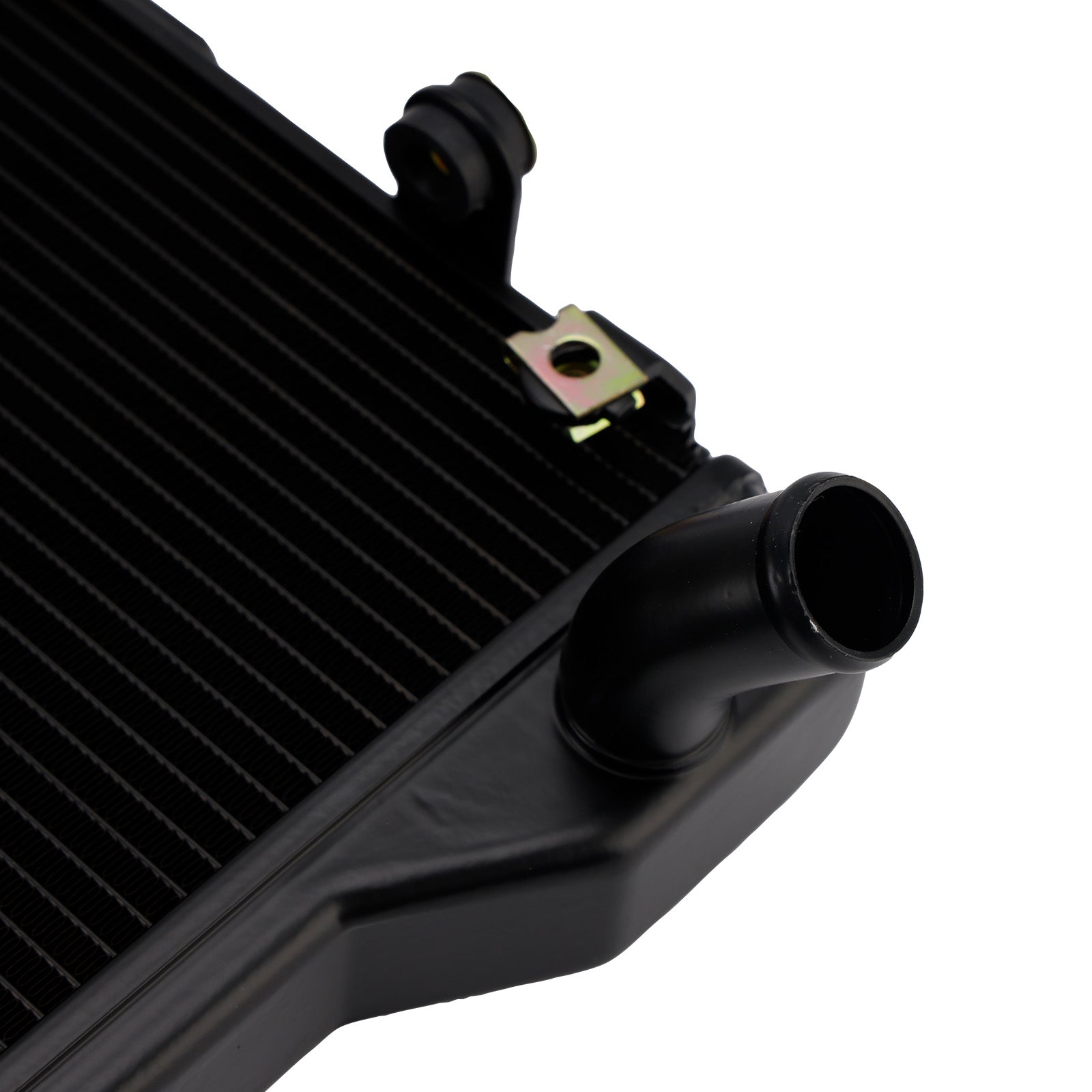 2025-2026 YAMAHA MT-07 Aluminum Radiator Cooling Engine Cooler